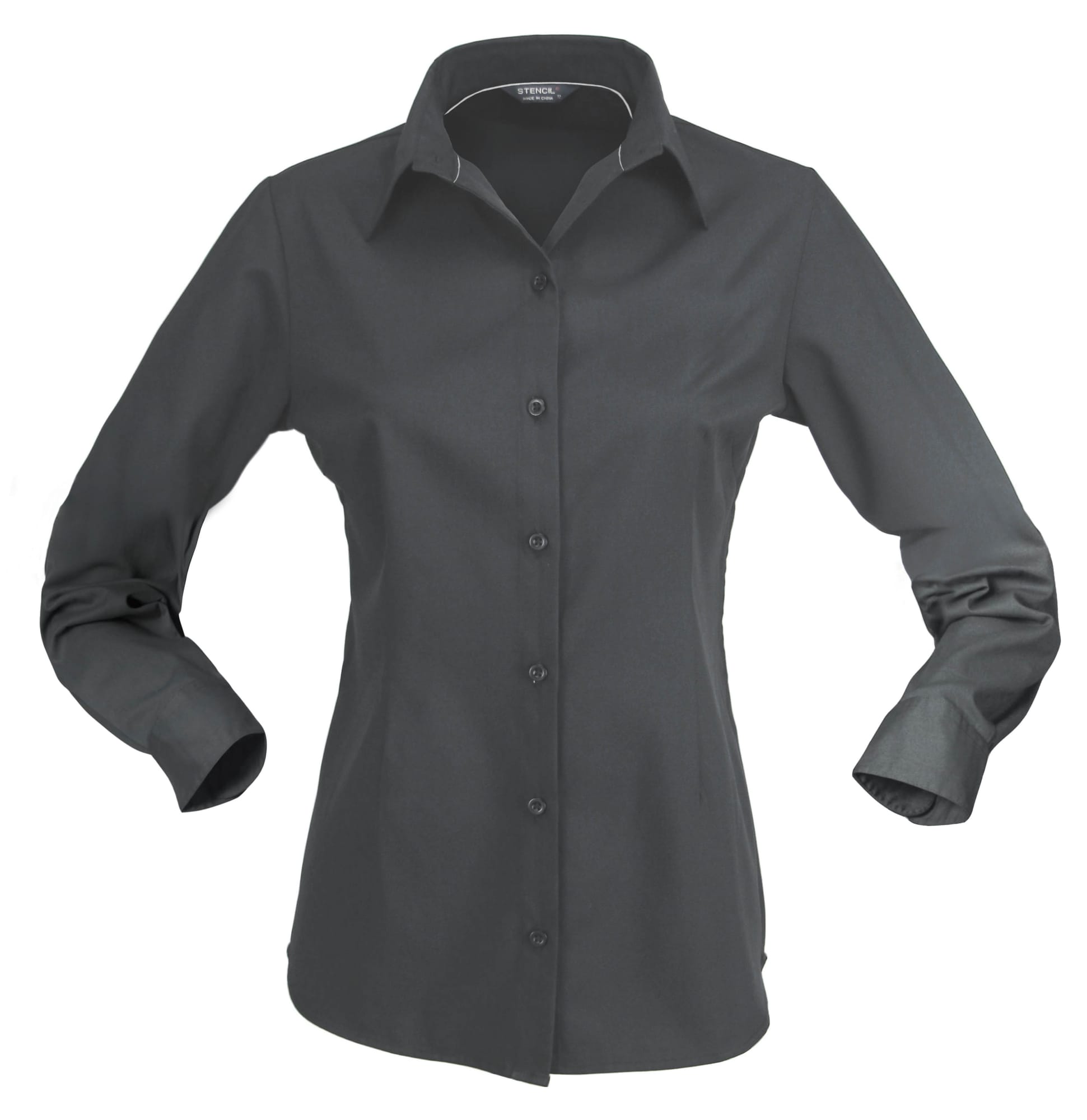 Candidate Shirt L/S   Ladies