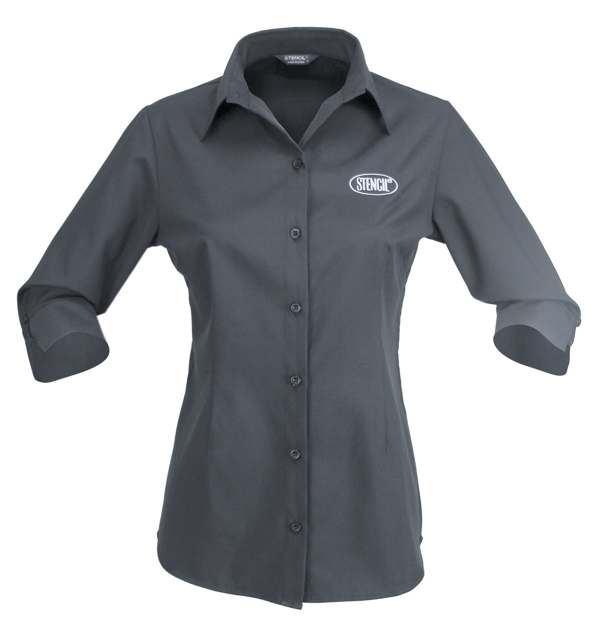 Candidate Shirt 3/4 S