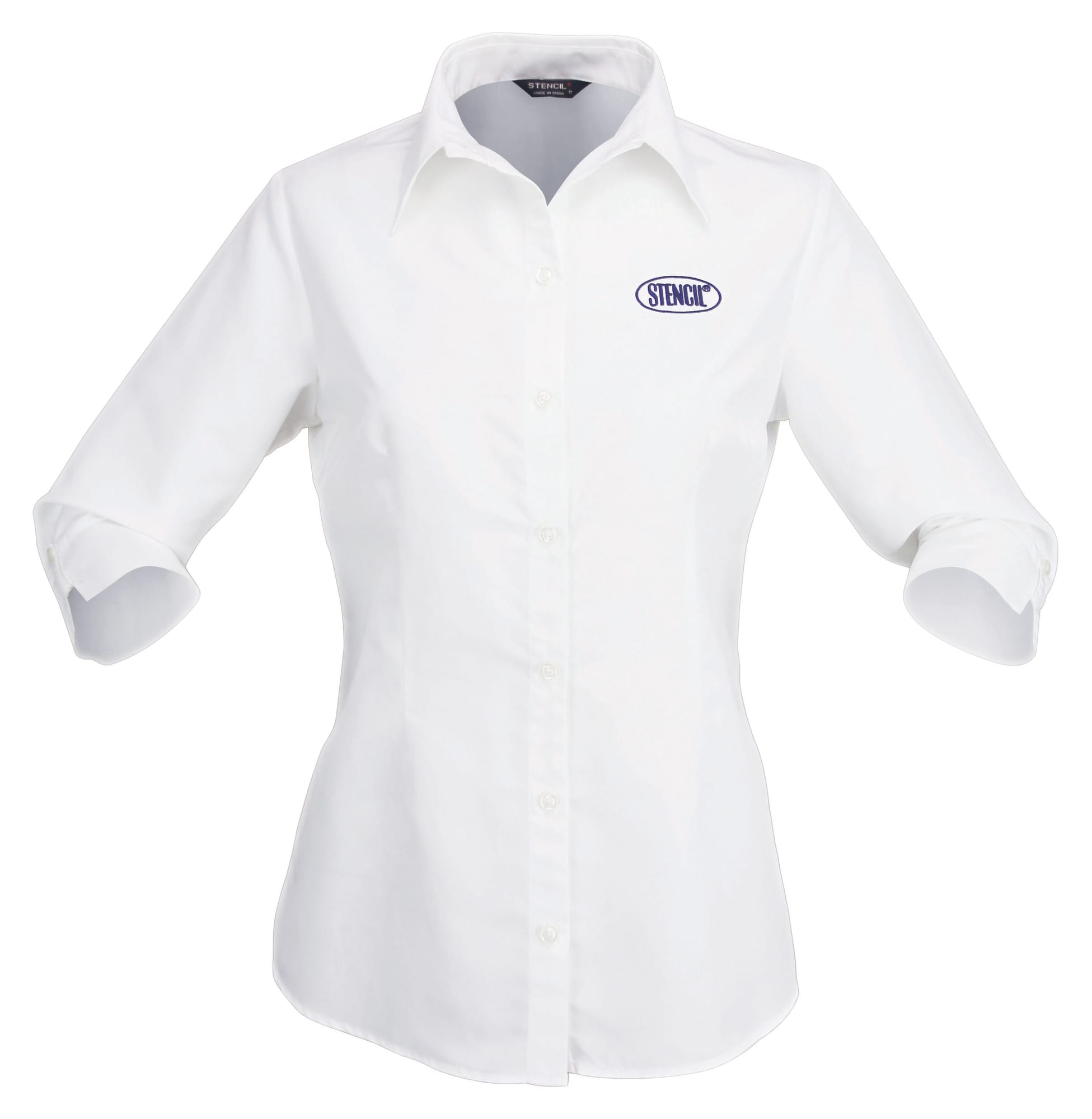 Candidate Shirt 3/4 S