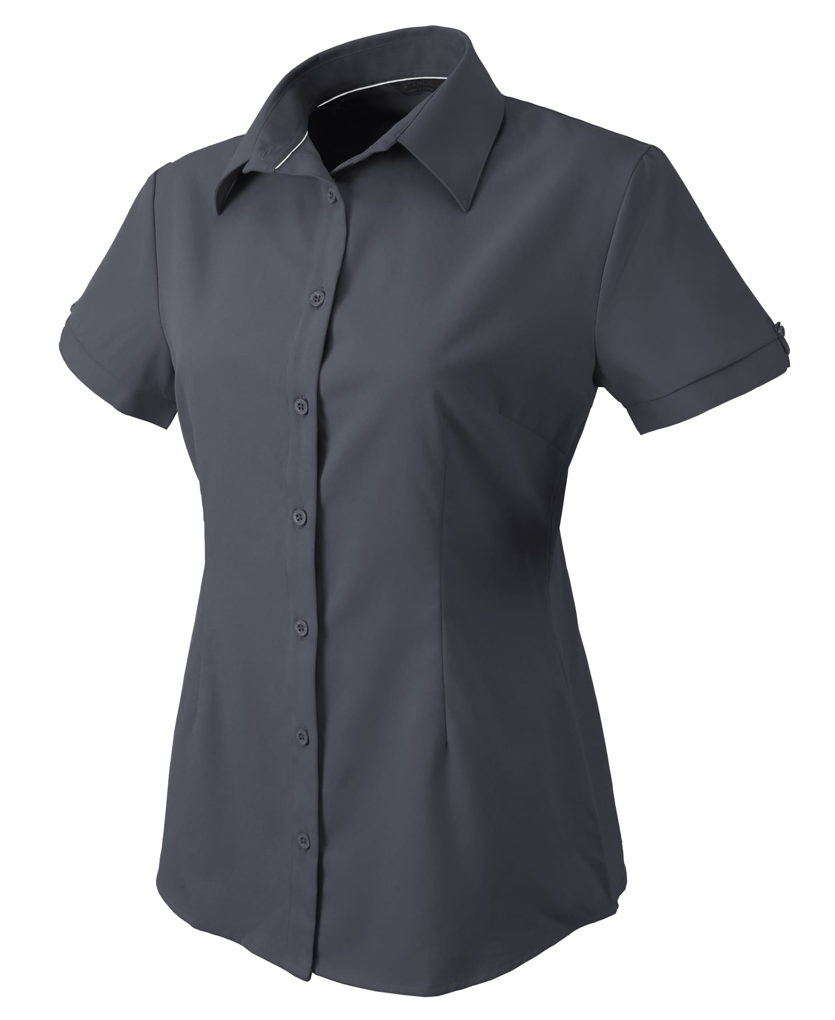Candidate Shirt S/S   Ladies