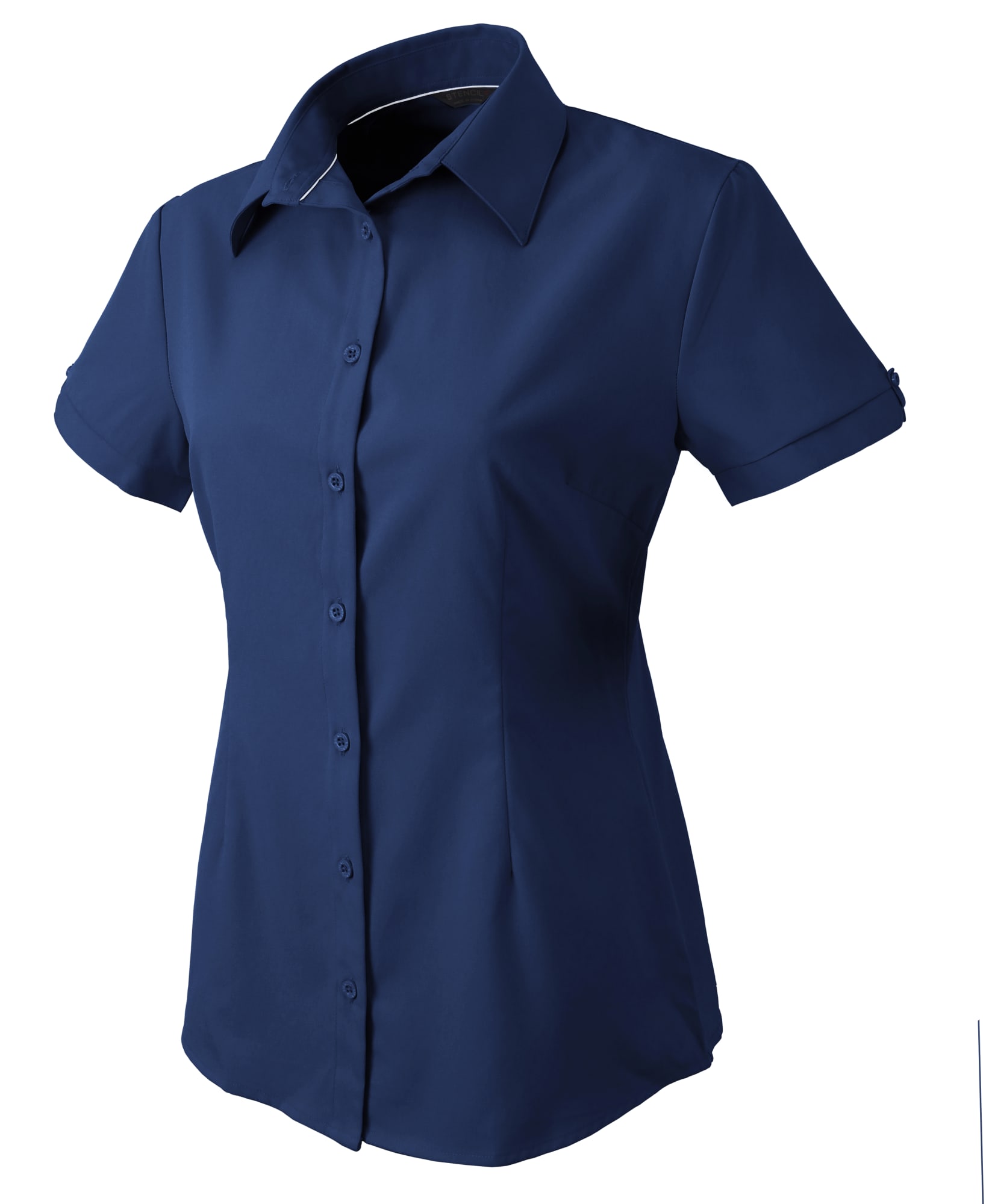 Candidate Shirt S/S   Ladies