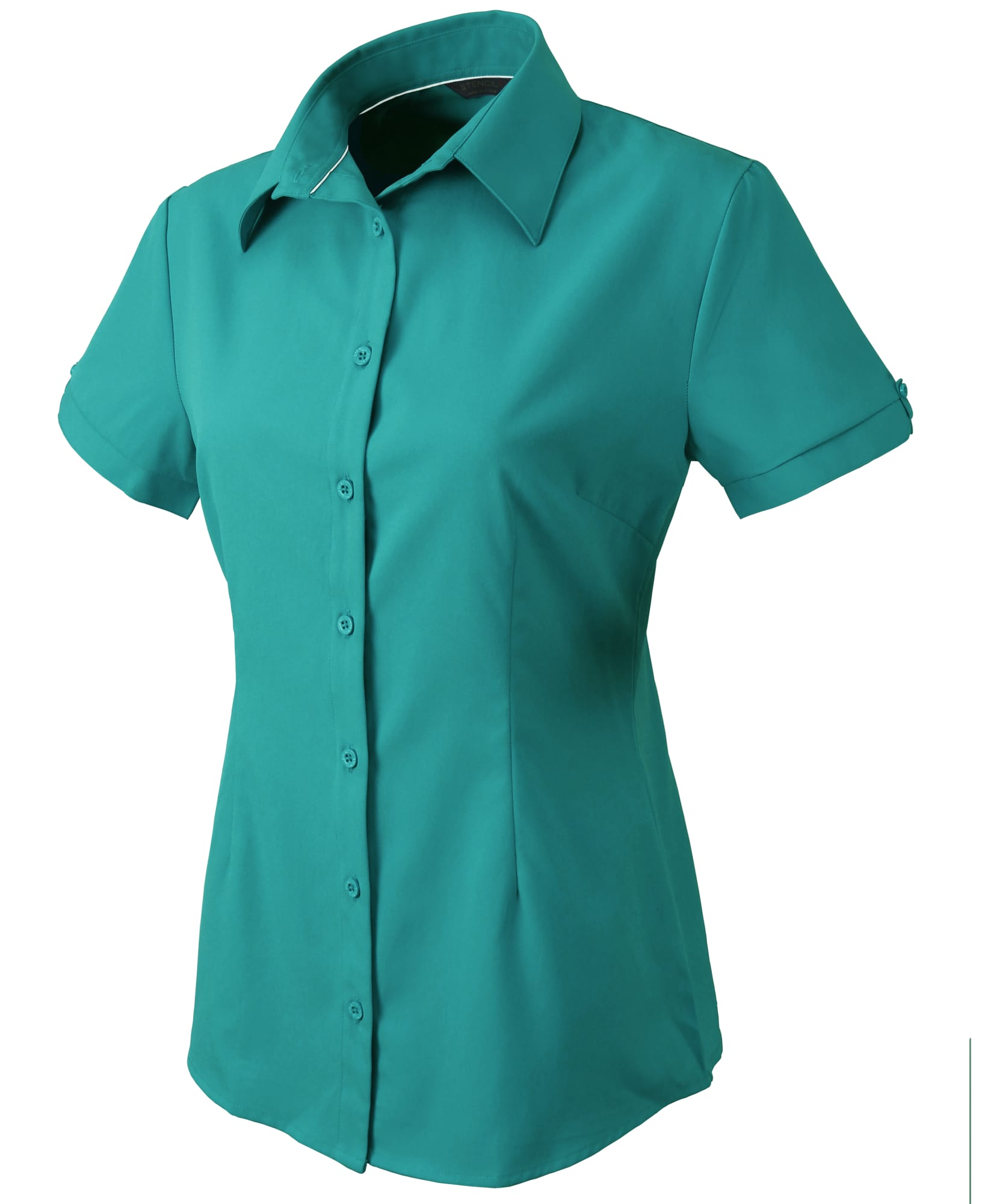 Candidate Shirt S/S   Ladies