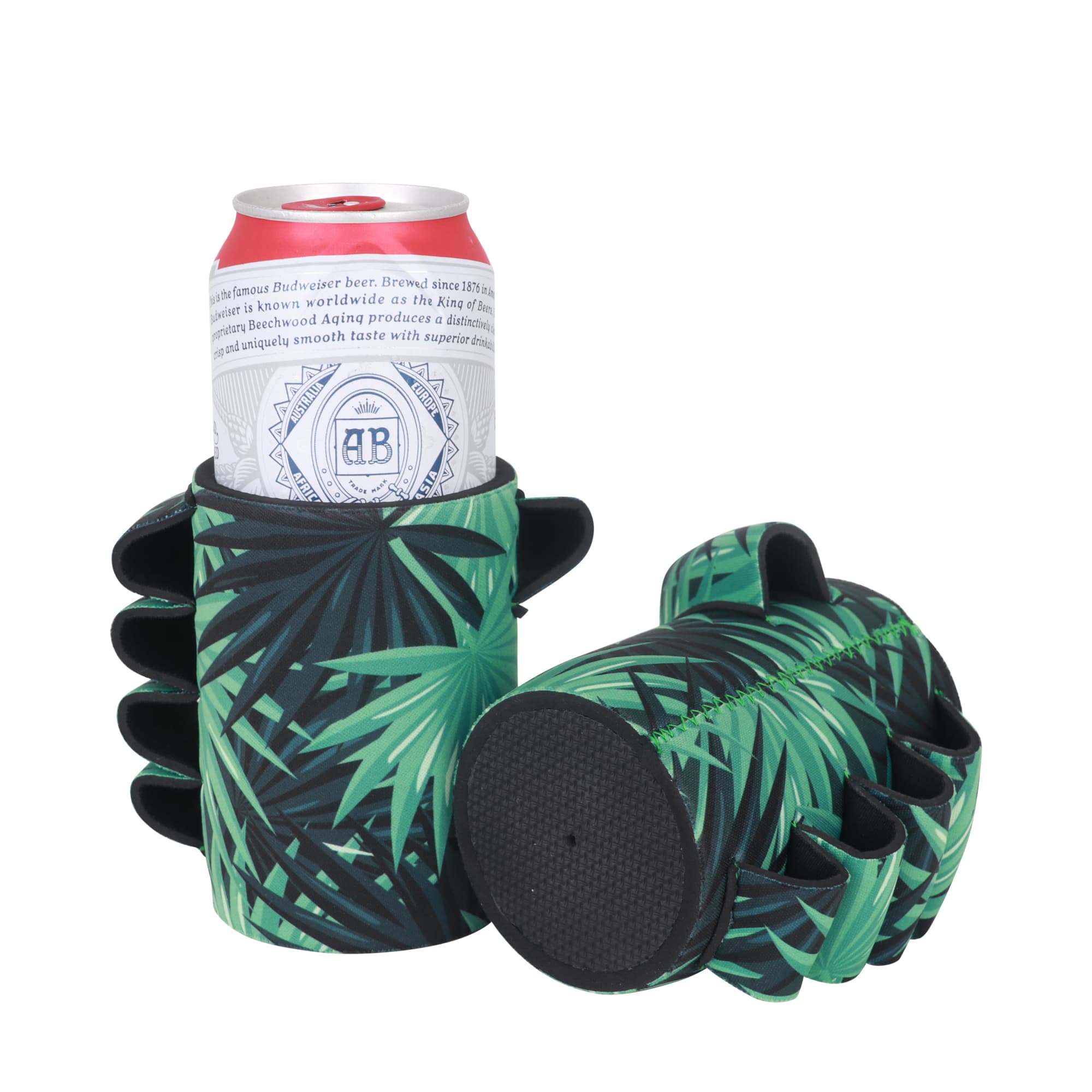 Knuckle Buster Stubby Holder