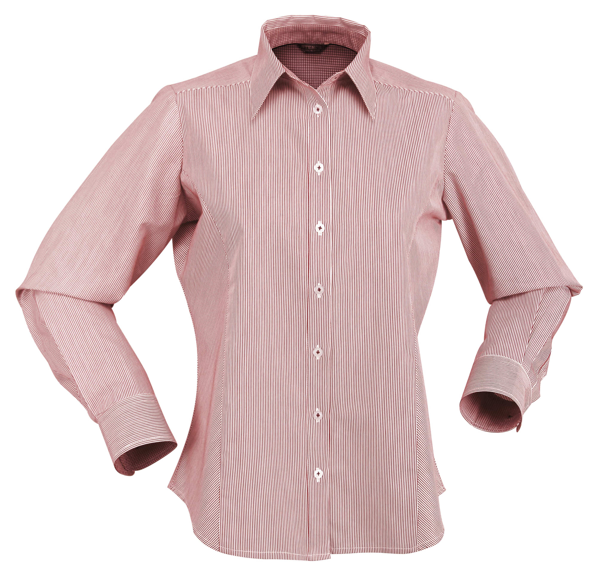 Inspire Shirt L/S   Ladies