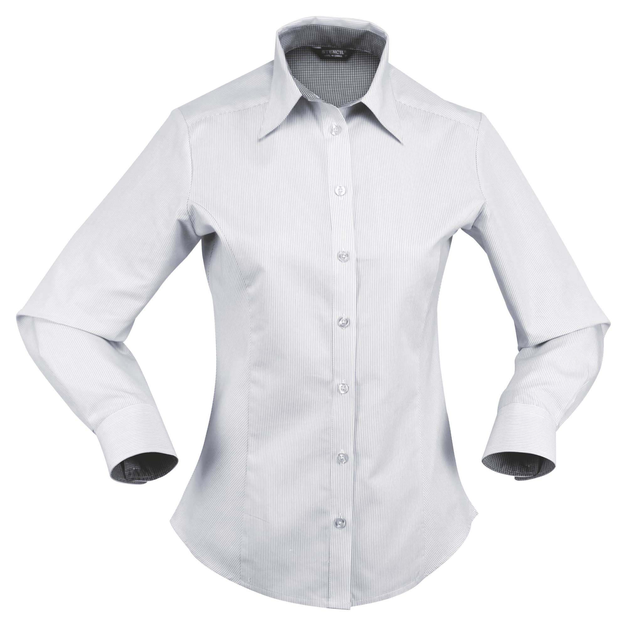 Inspire Shirt L/S   Ladies