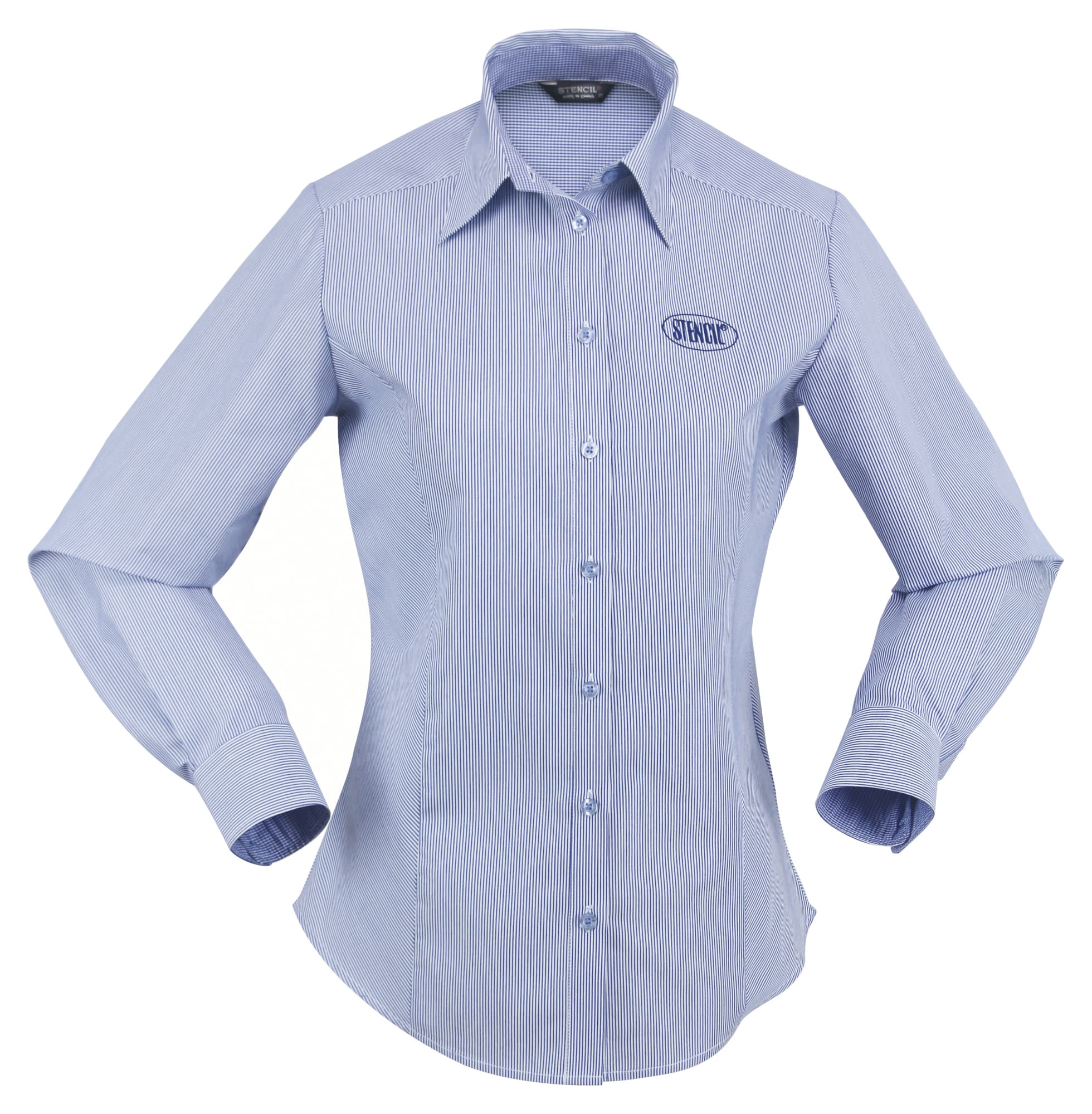 Inspire Shirt L/S   Ladies
