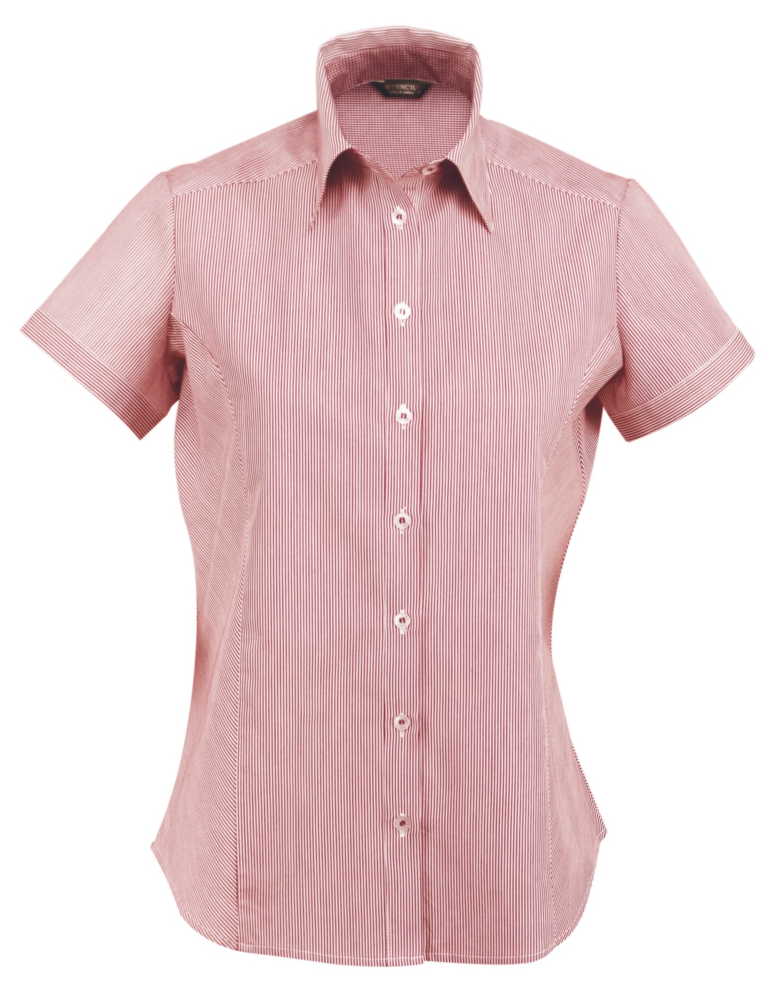 Inspire Shirt S/S   Ladies