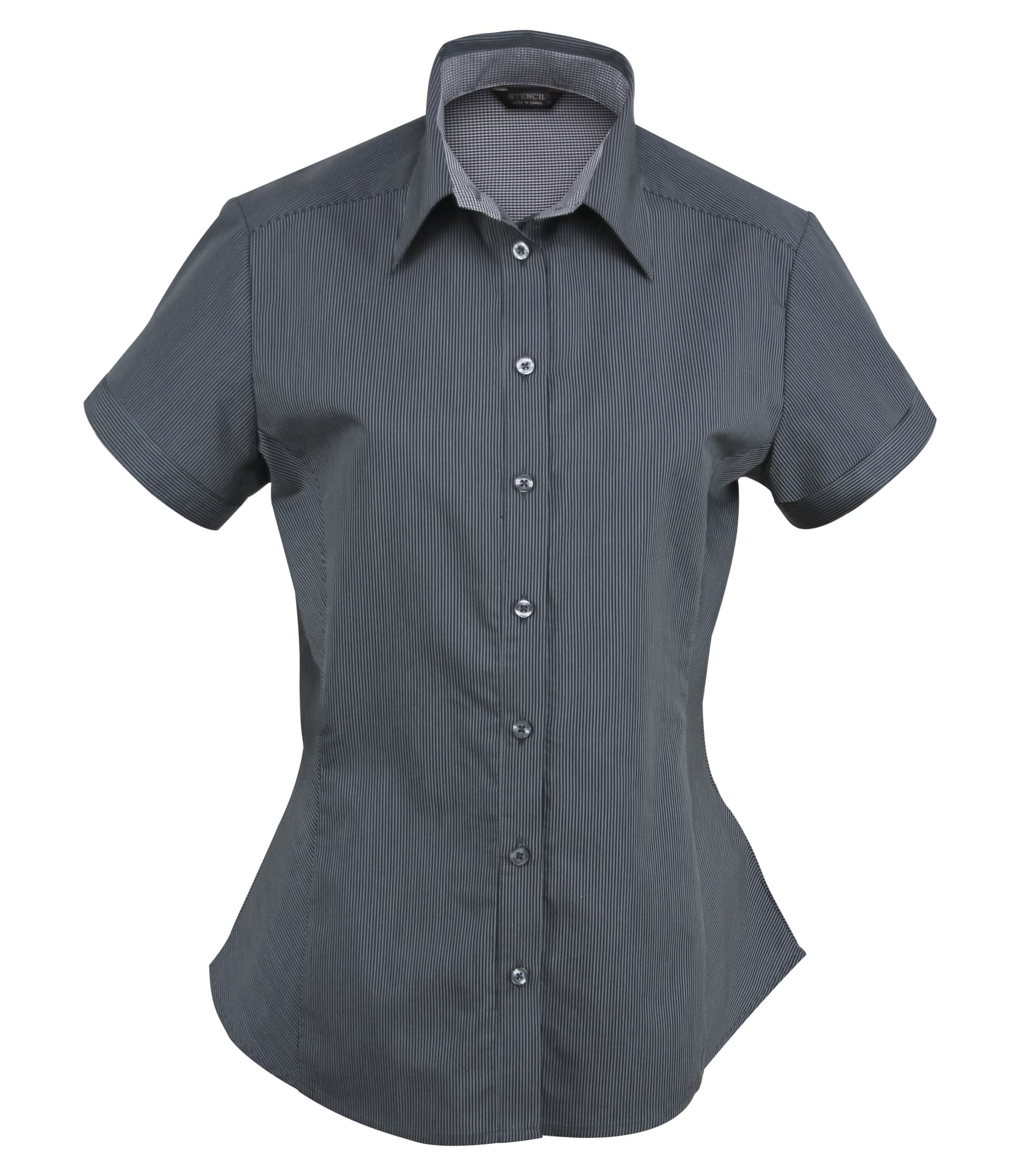 Inspire Shirt S/S   Ladies