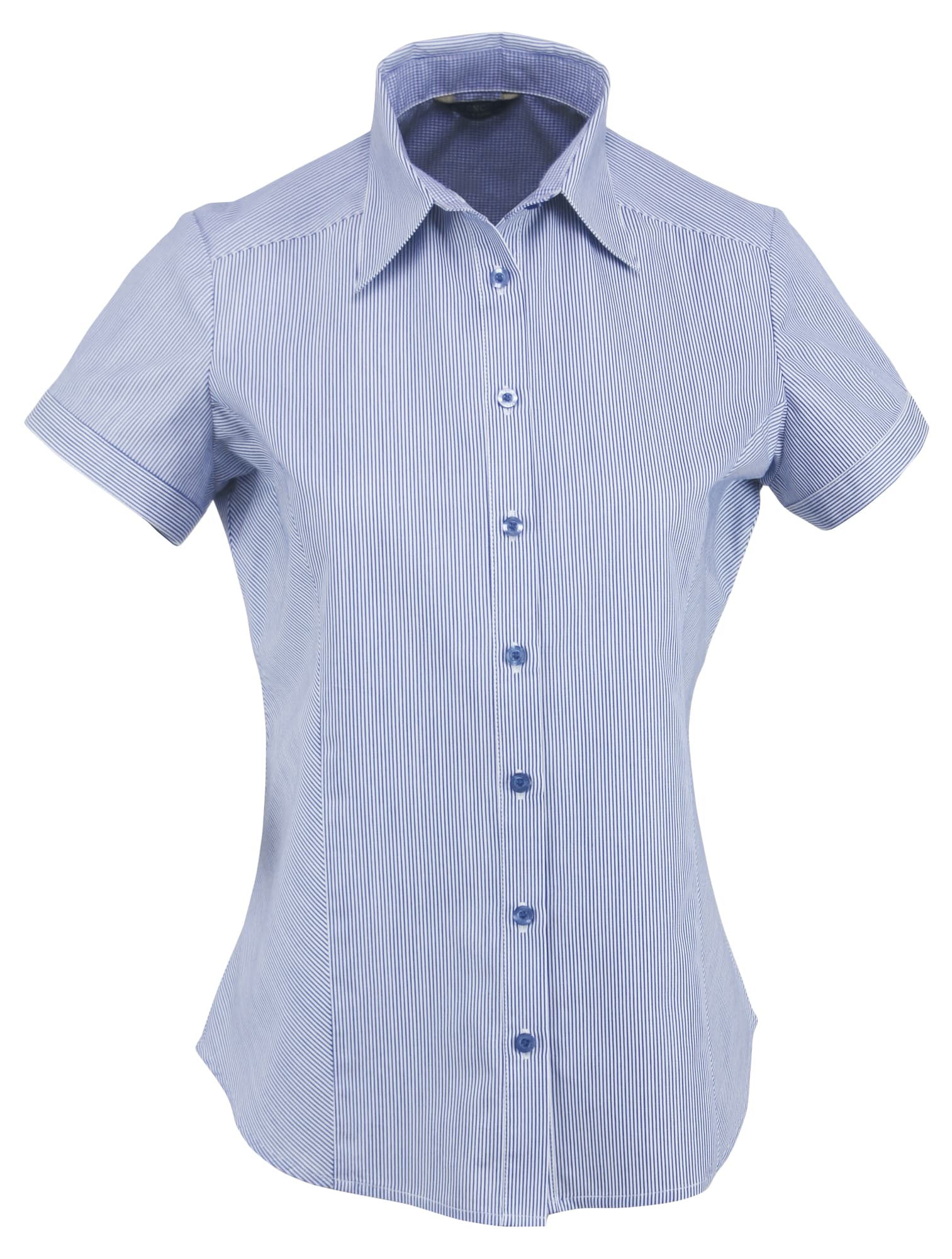Inspire Shirt S/S   Ladies