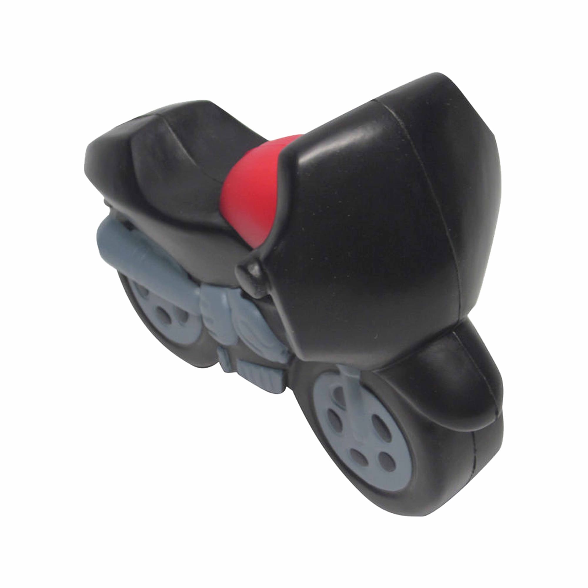 Motobike Shape Stress Reliever
