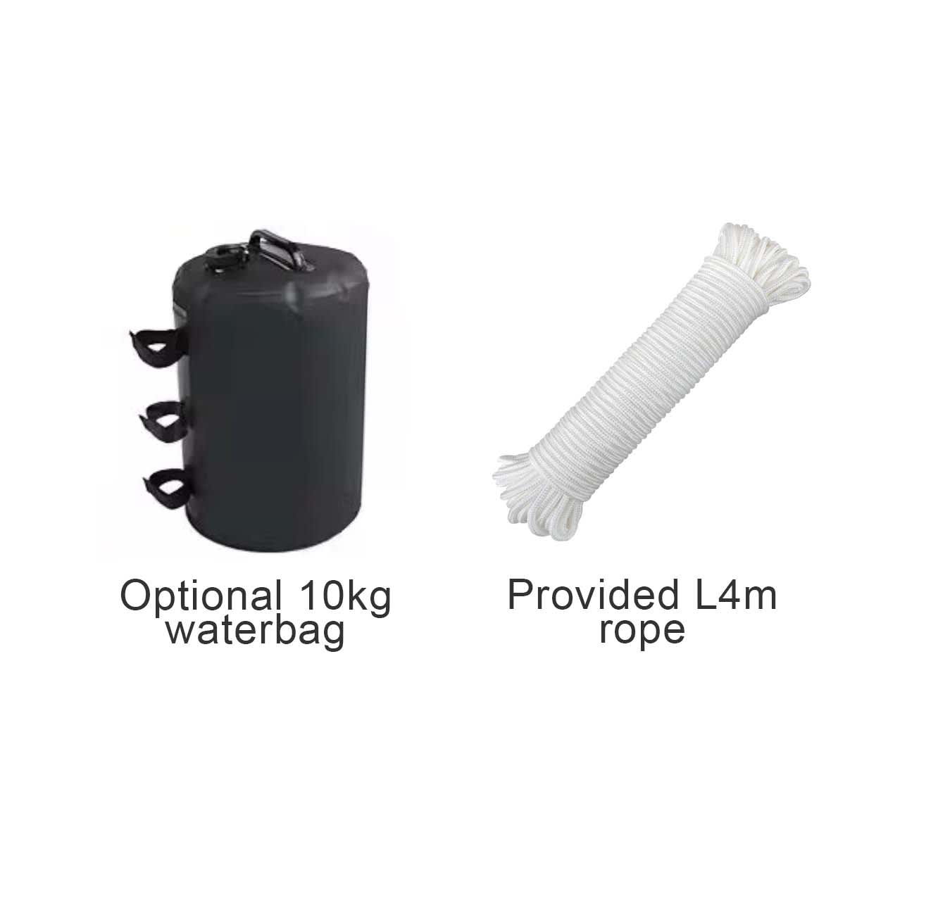 Inflatable Cloud