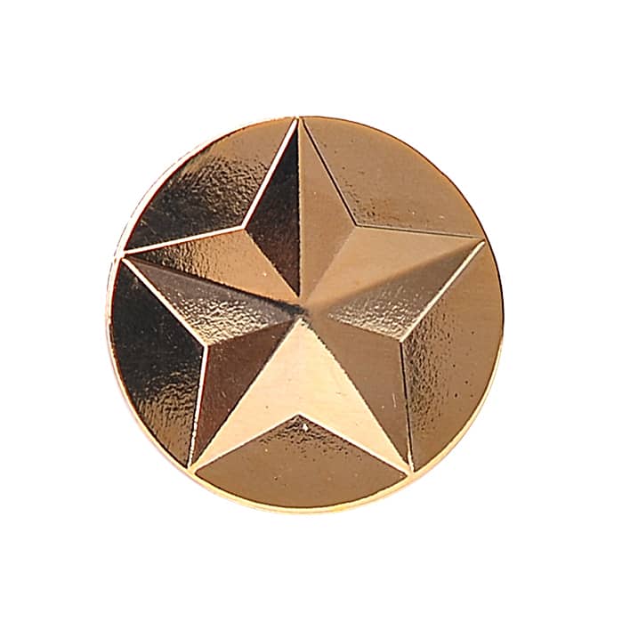 Die Struck Pins