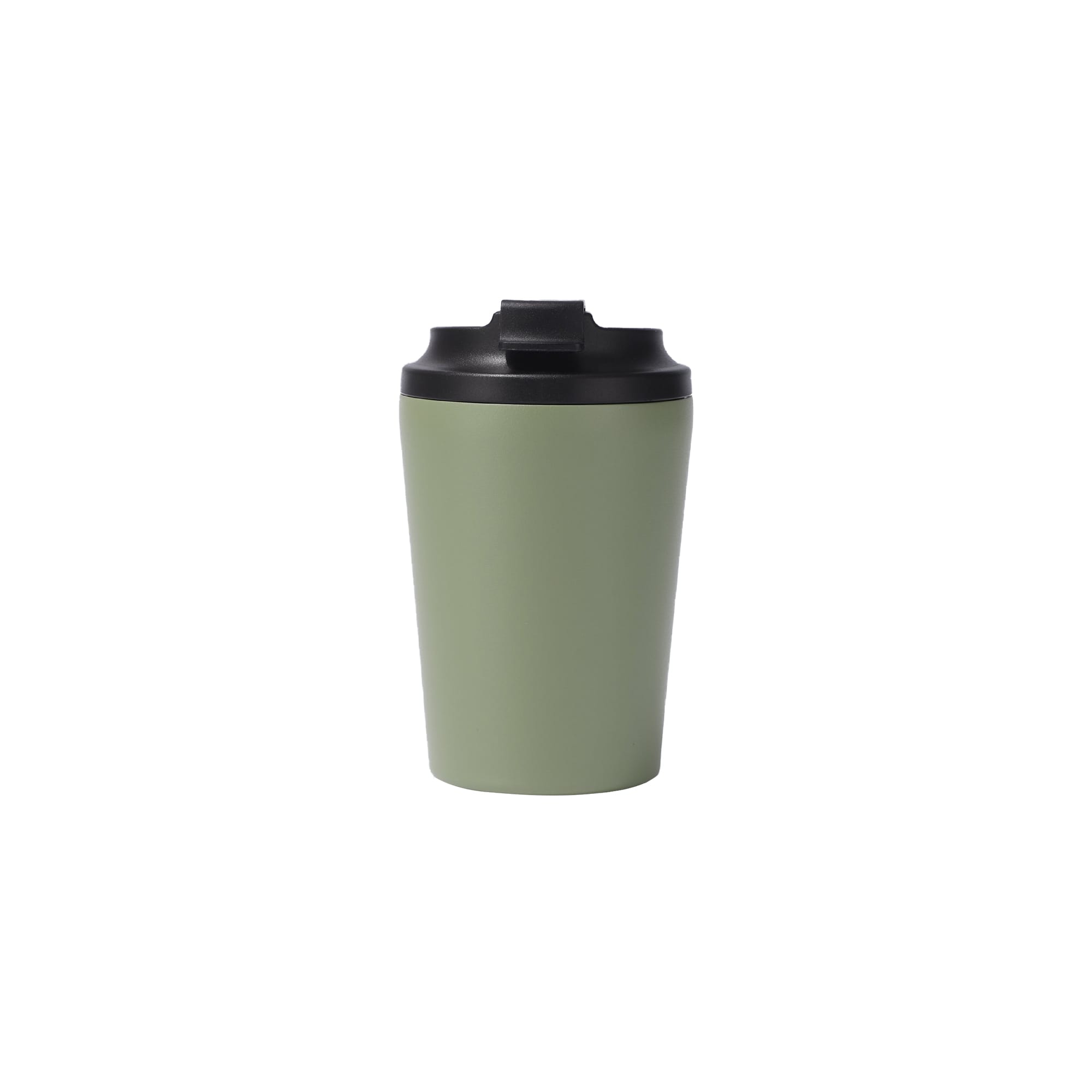 350ML Powder Coated Stainless Steel Coffee Mug