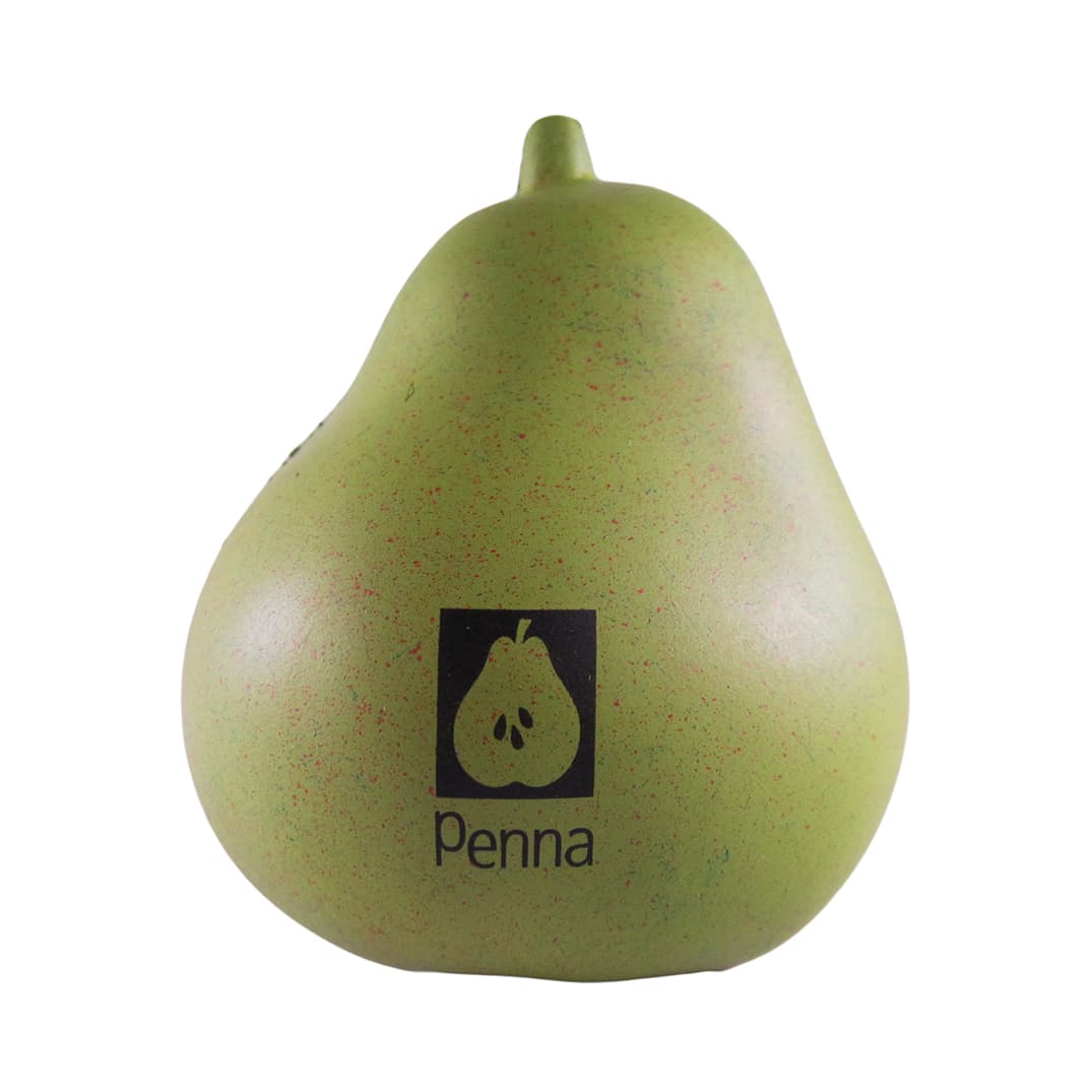 Pear Shape Stress Reliever