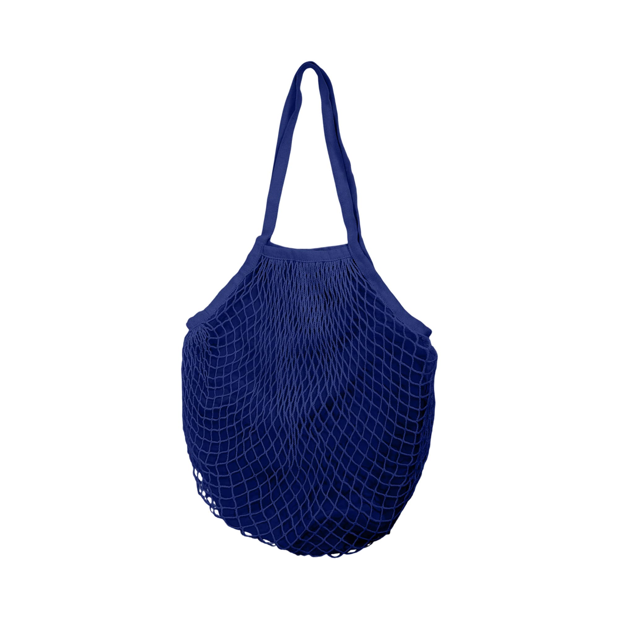 Mesh Grocery Bag with inner