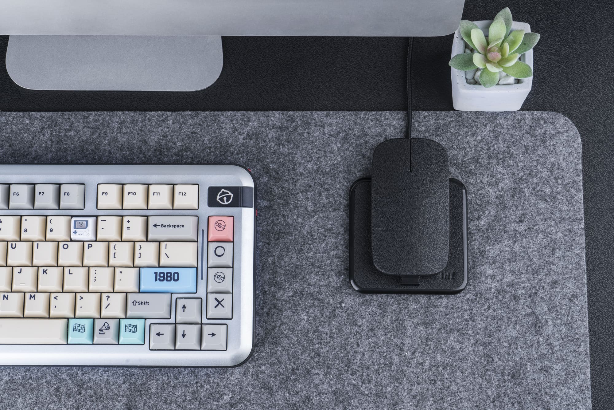 Iné Wireless Pokket Mouse - Eco