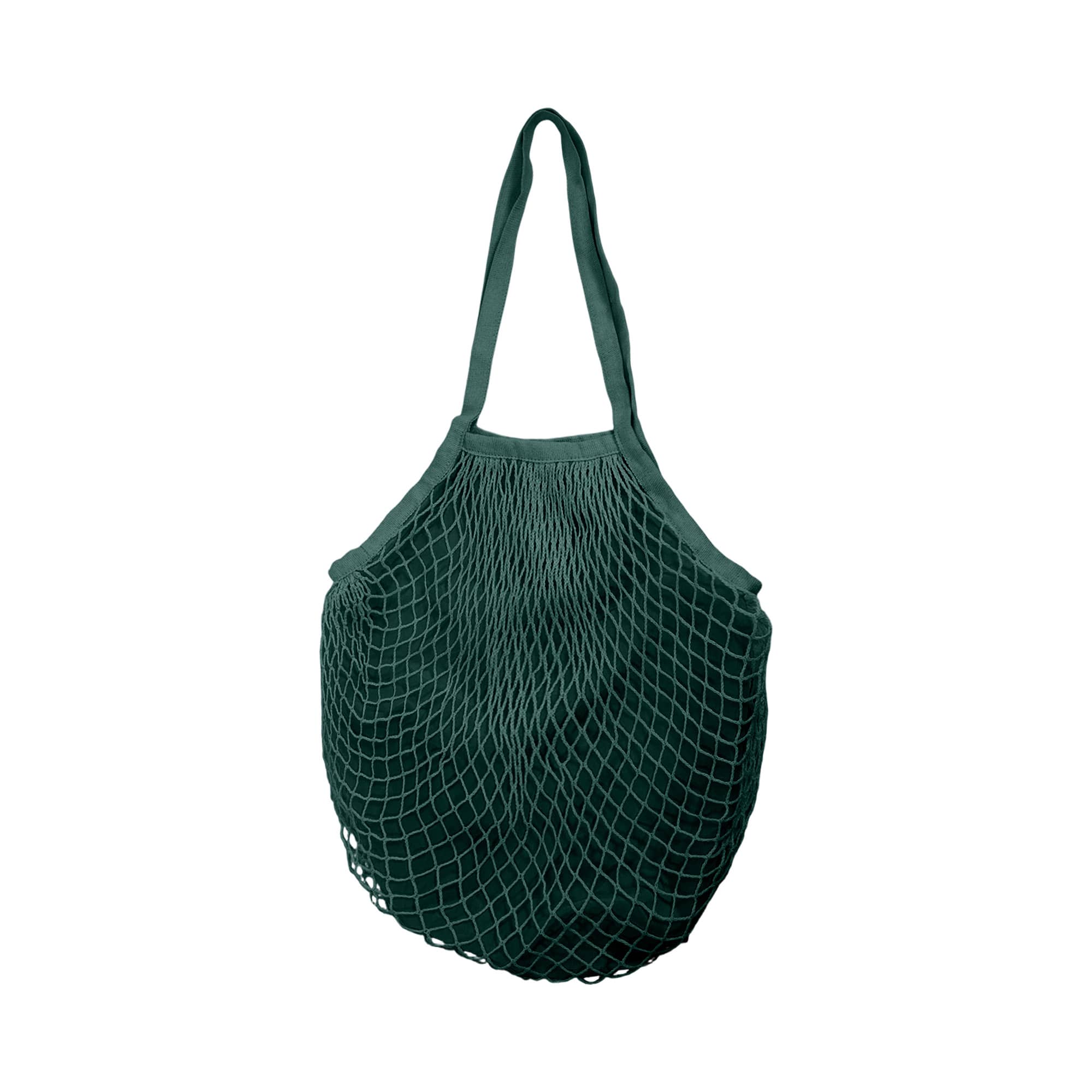 Mesh Grocery Bag with inner