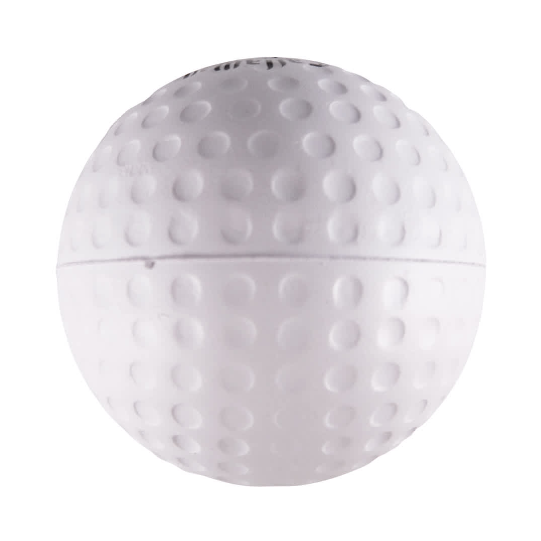 Golfball Shape Stress Reliever