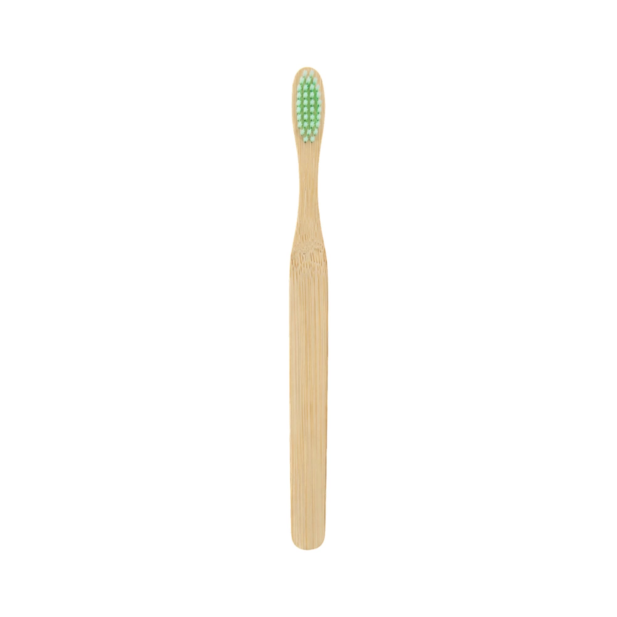 Large Flat Handle Toothbrush
