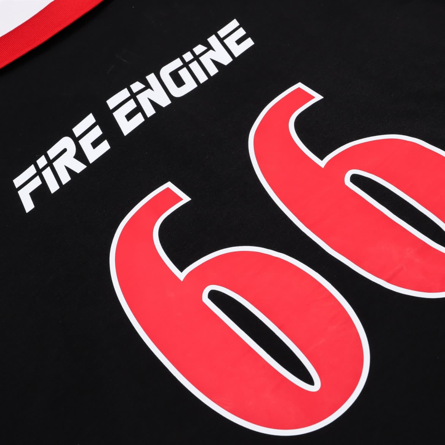 Highly Customized Short Sleeves Polo