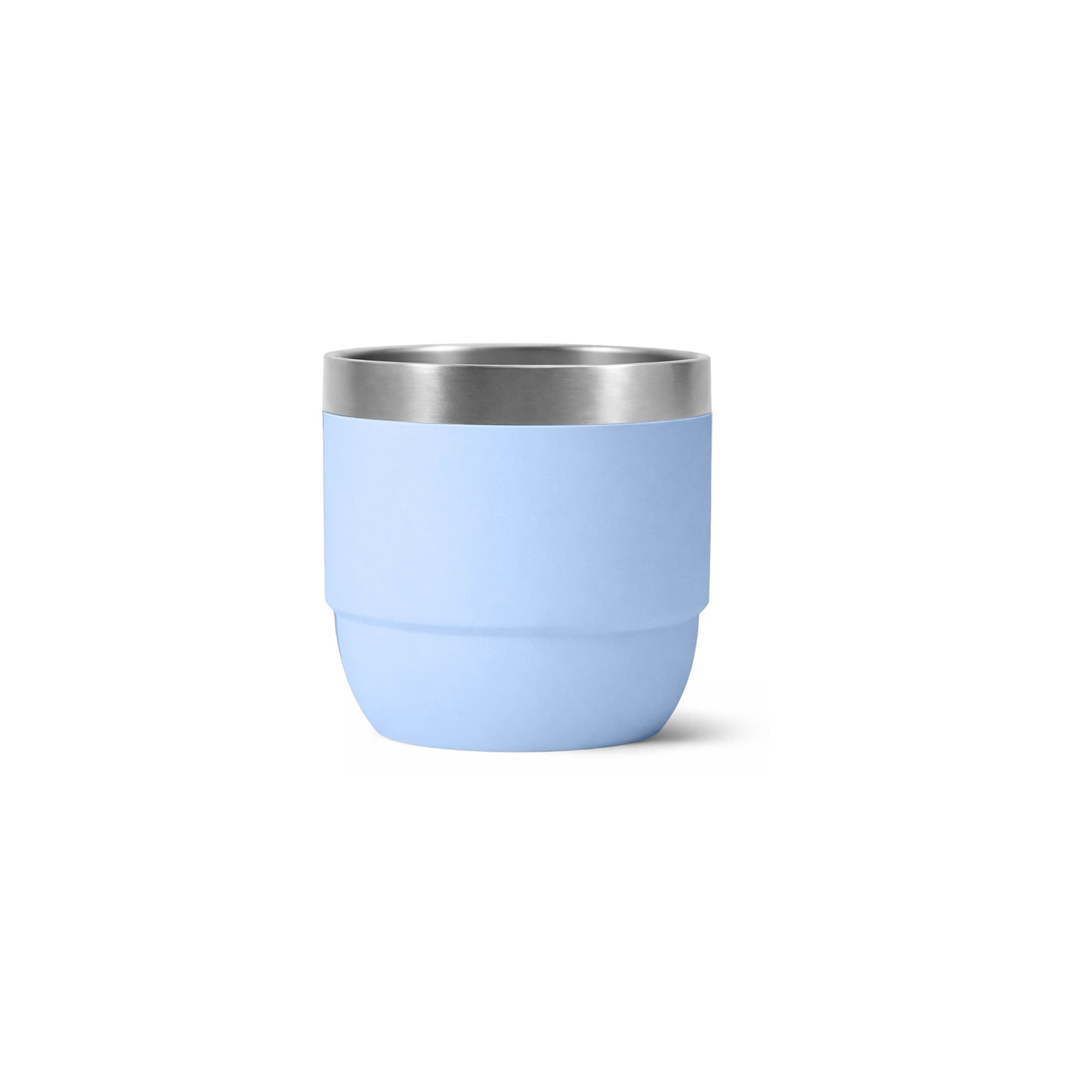 Stackable Stainless Steel Tumbler
