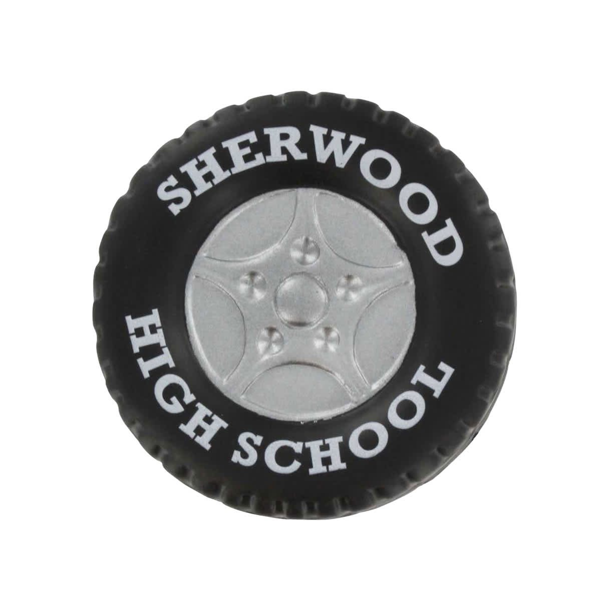 Tire Shape Stress Reliever