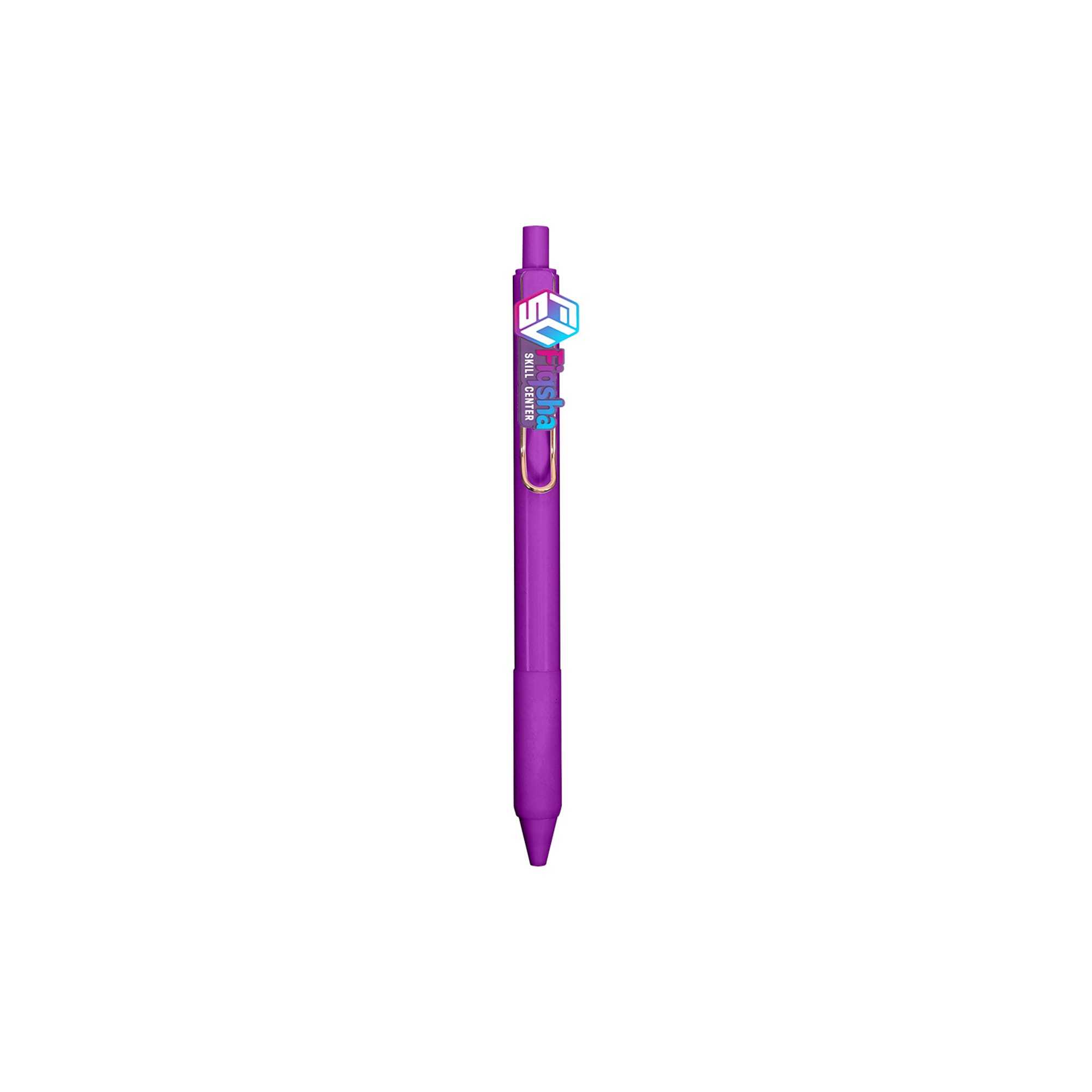 Custom PVC Pen B