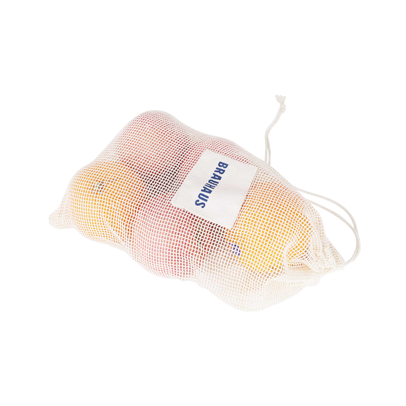 Organic Cotton Mesh Bag
