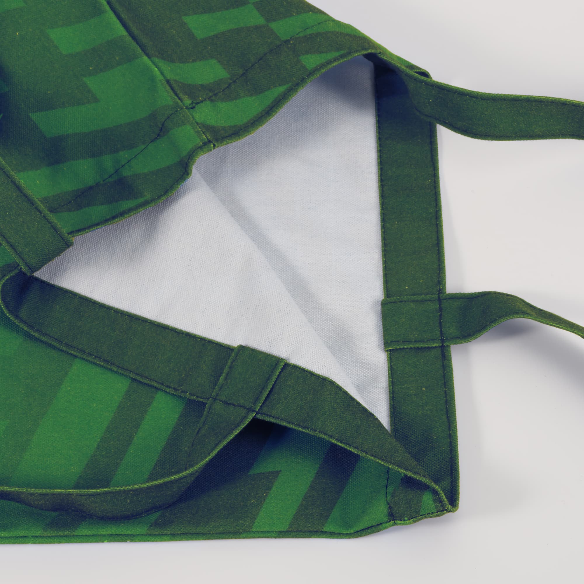 220gsm Sublimation Canvas Tote Bag
