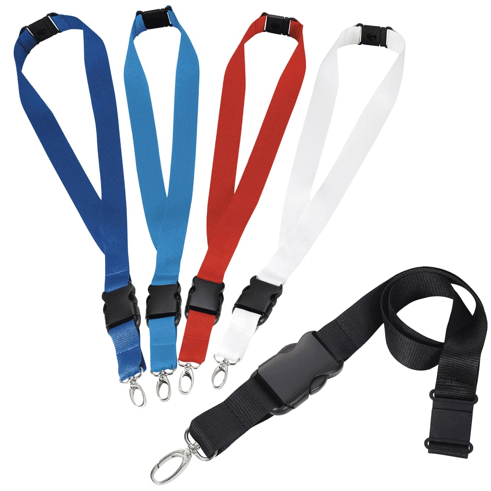 Hang In There - 25mm Lanyard