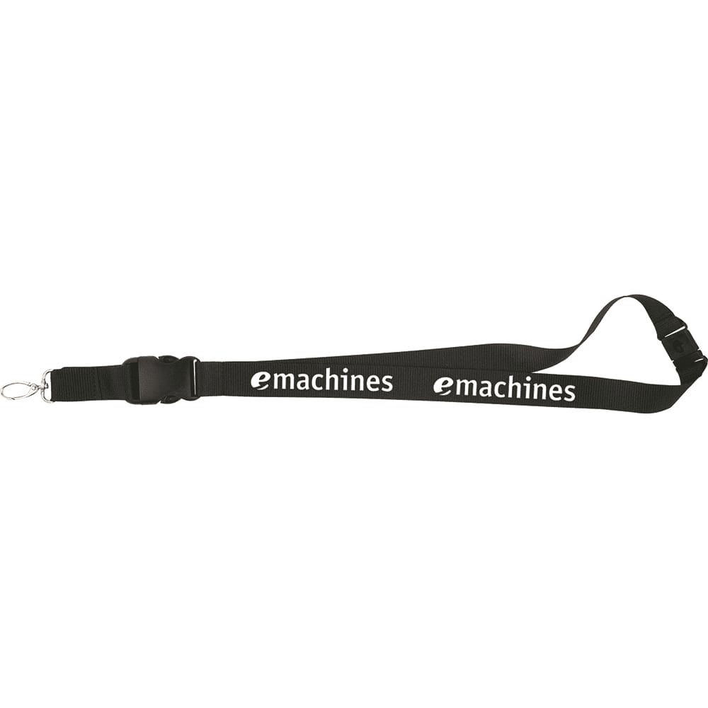 Hang In There - 25mm Lanyard