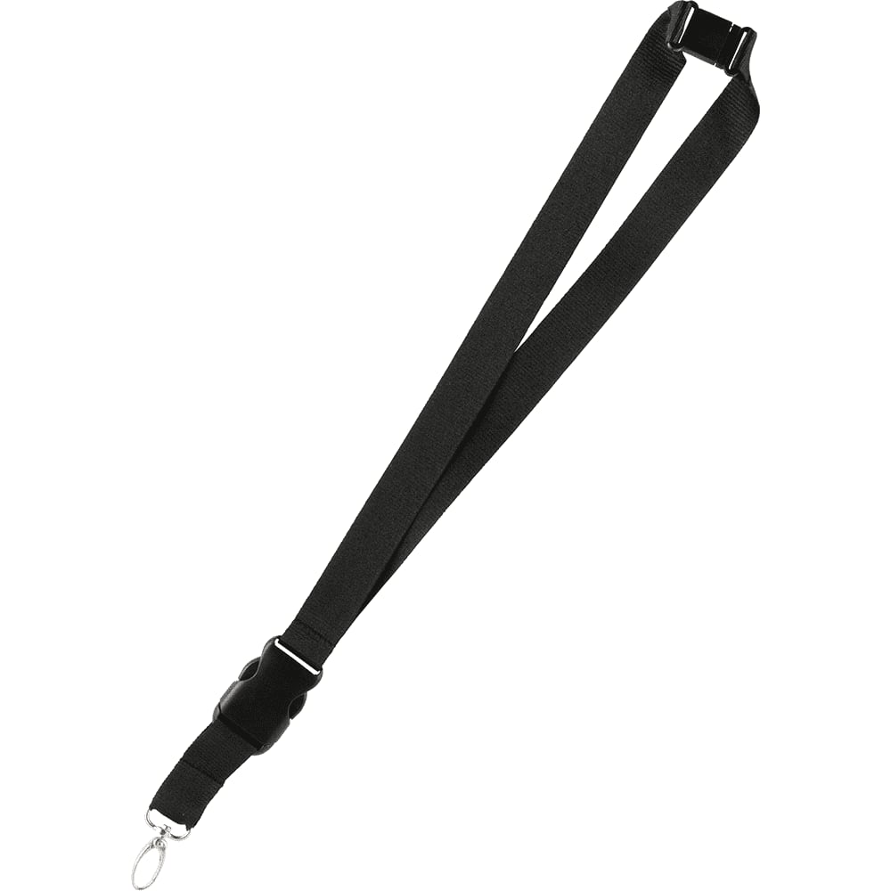 Hang In There - 25mm Lanyard