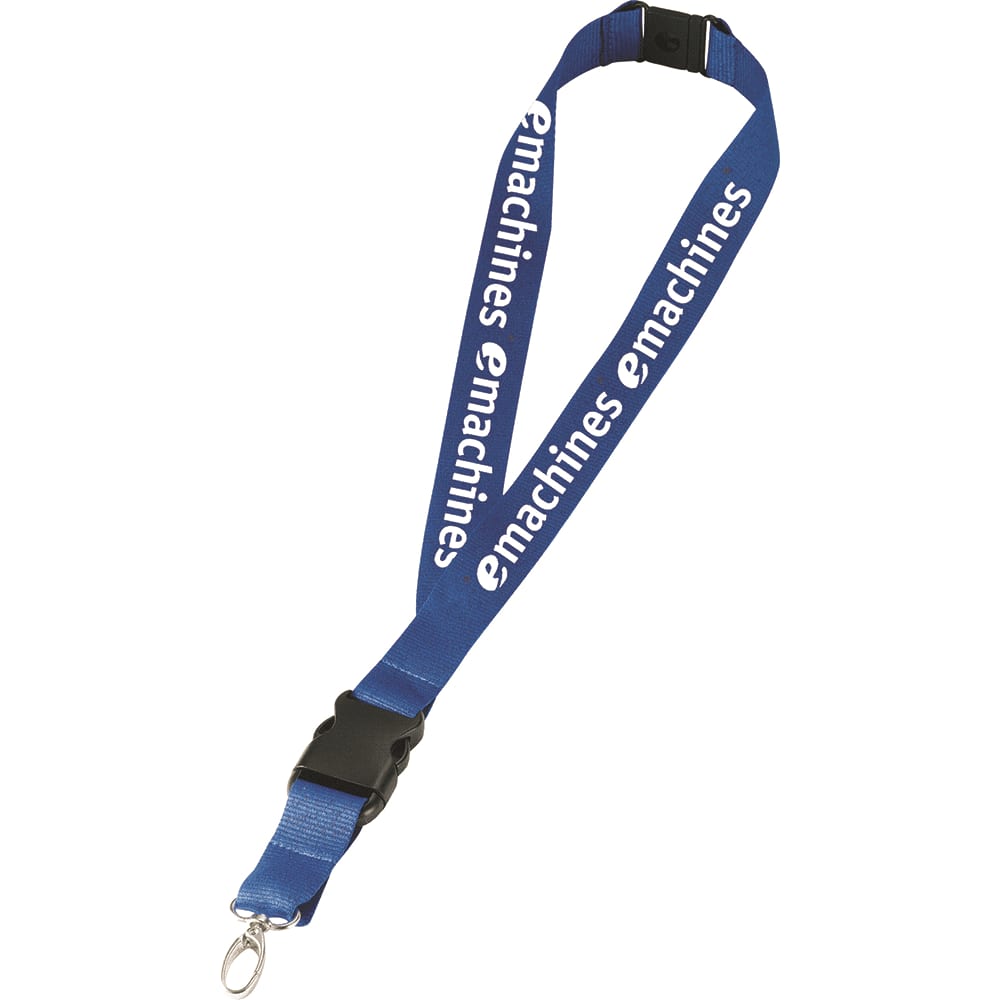 Hang In There - 25mm Lanyard