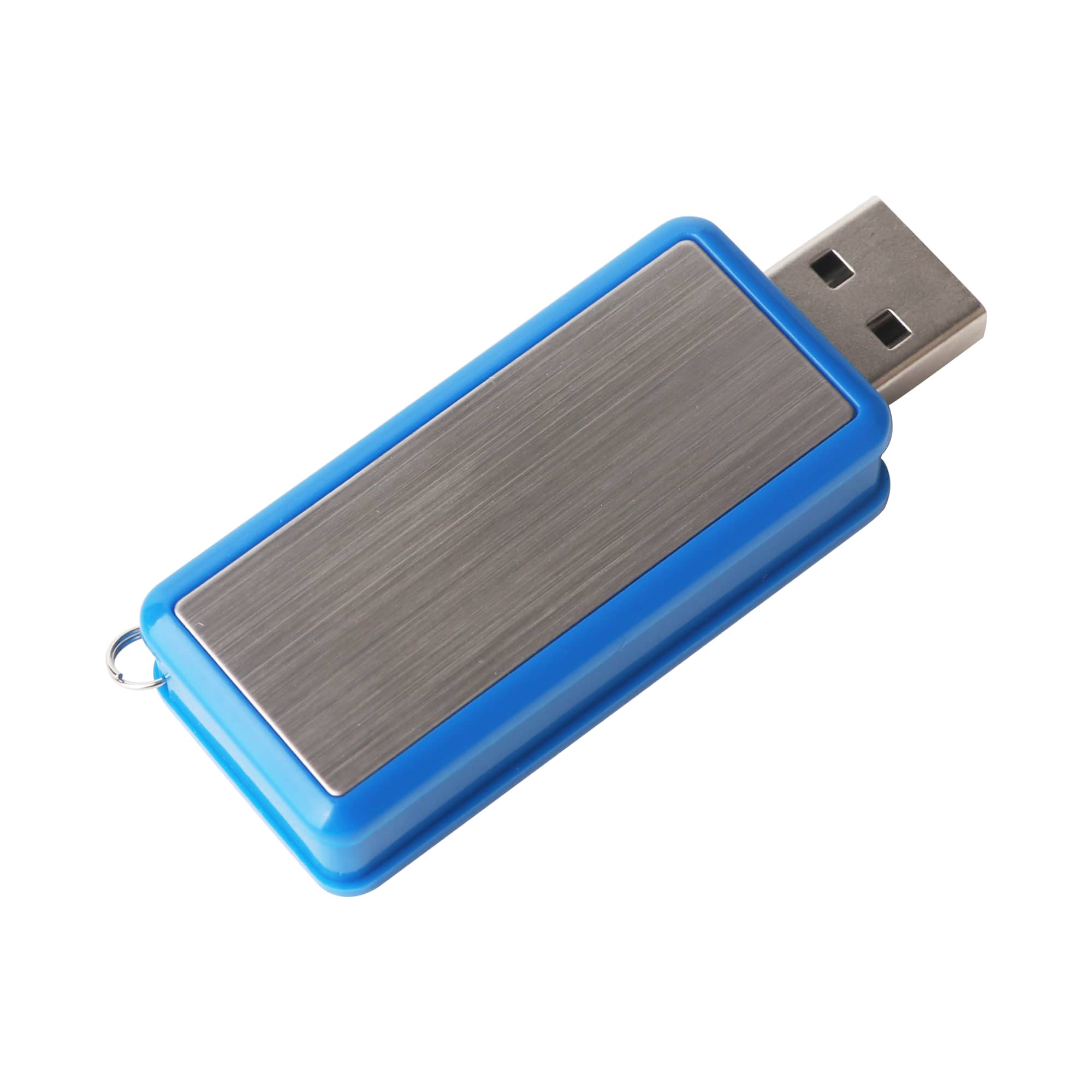 360 Degree Rotating Flash Drive