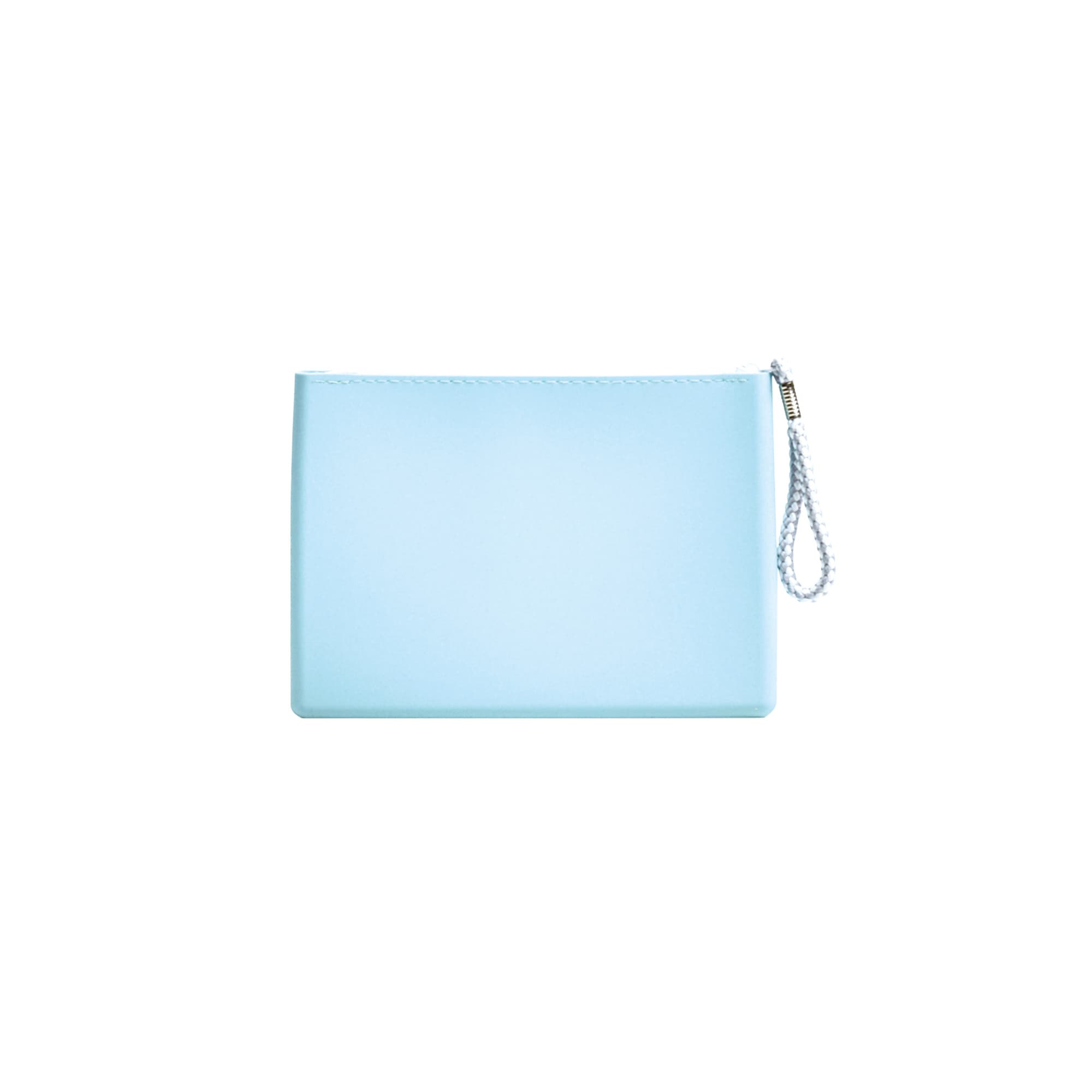 Silicone Cosmetic Pouch