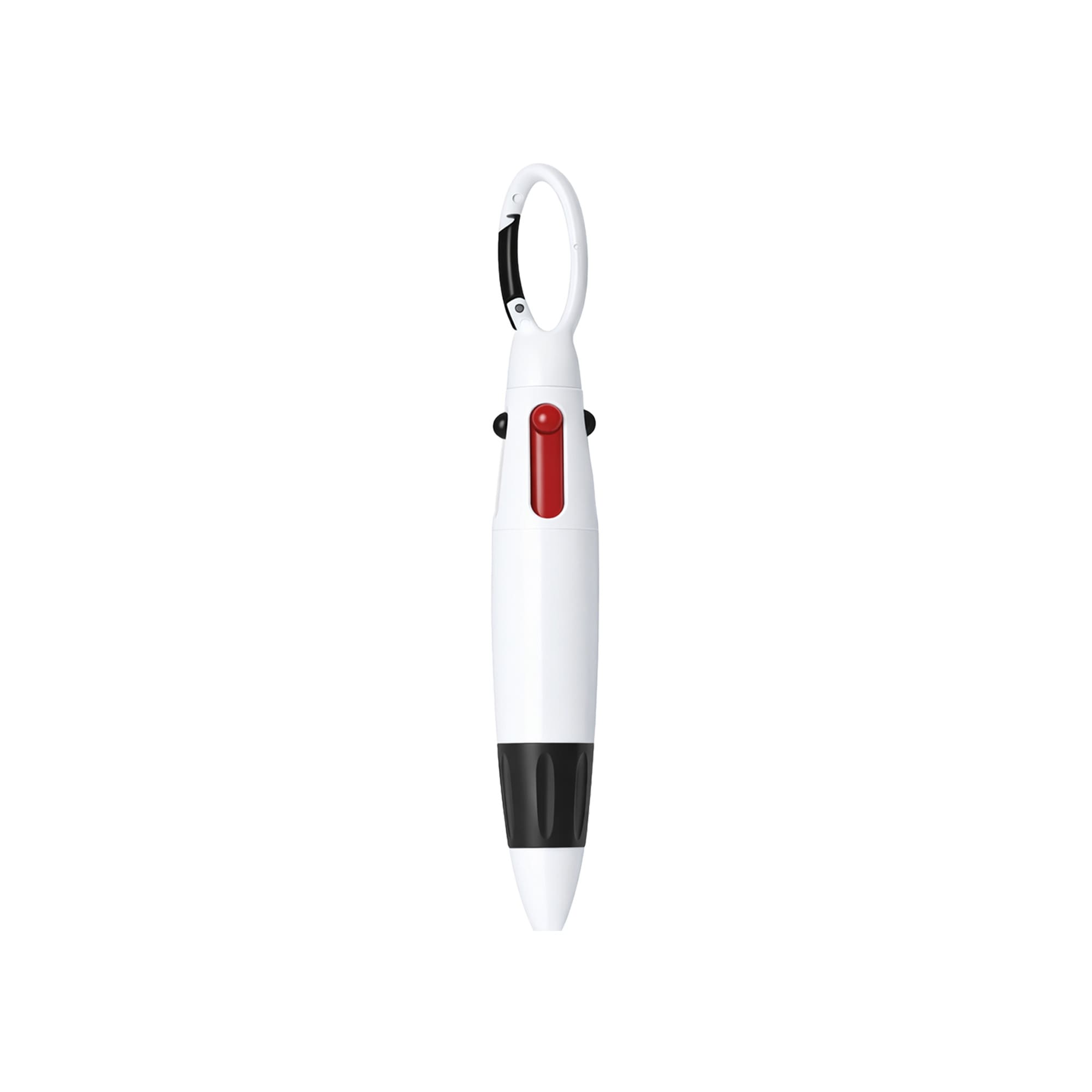 Carabiner Pen