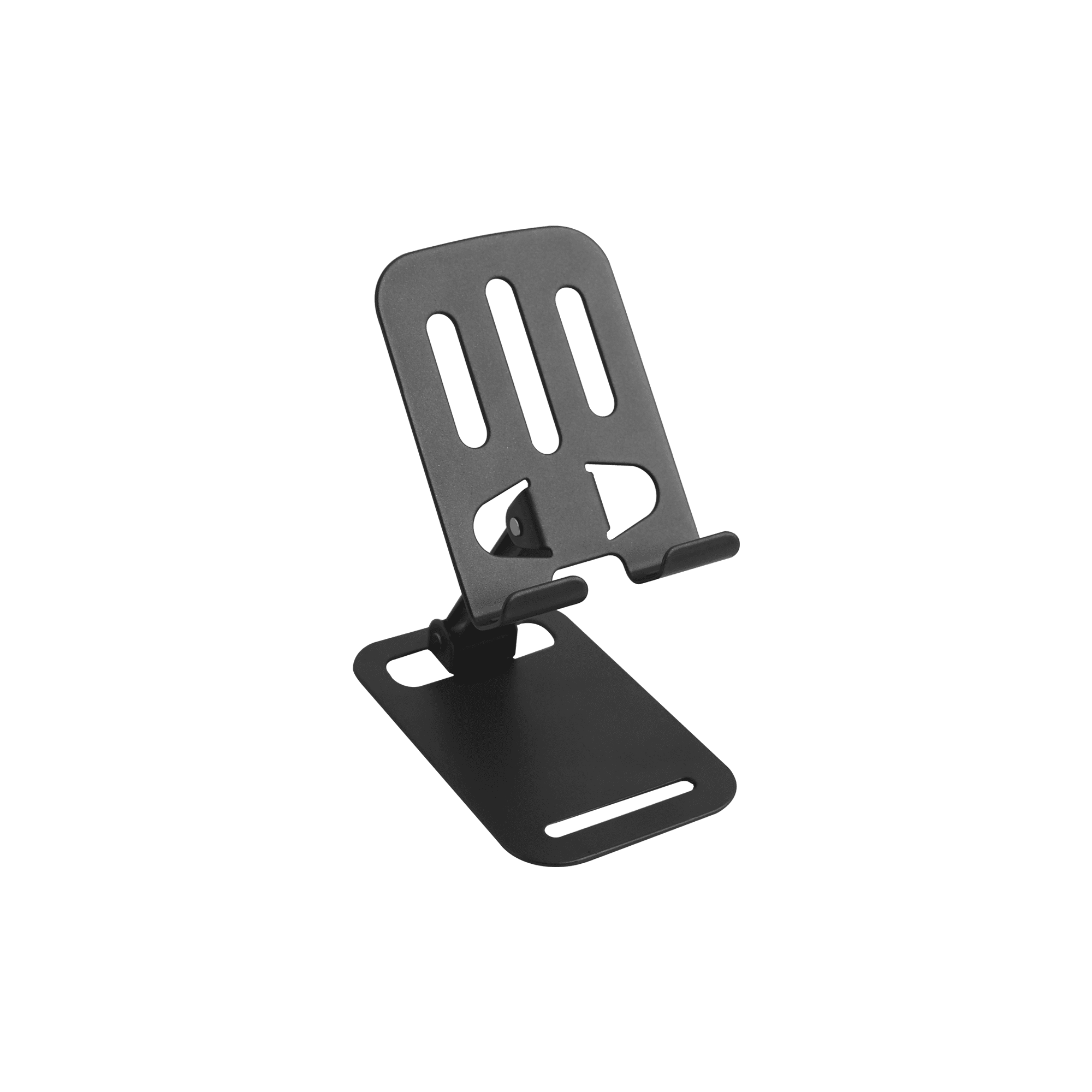 Foldable Metal Mobile Phone Stand