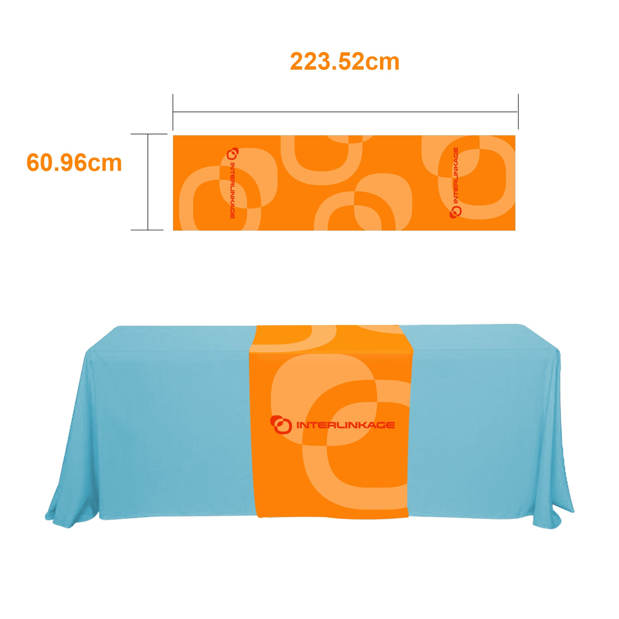 Medium Table Runner