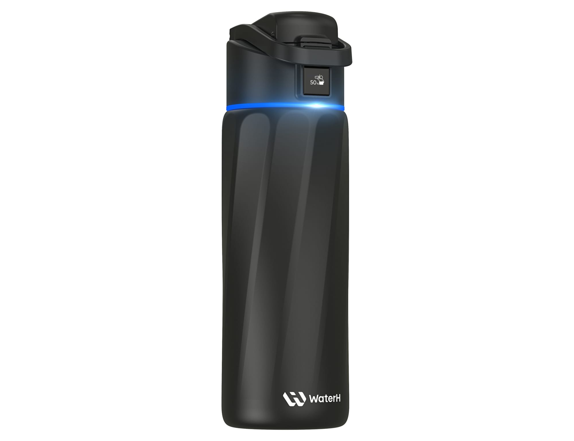 WaterH Boost Smart Bottle 24oz (710ml)