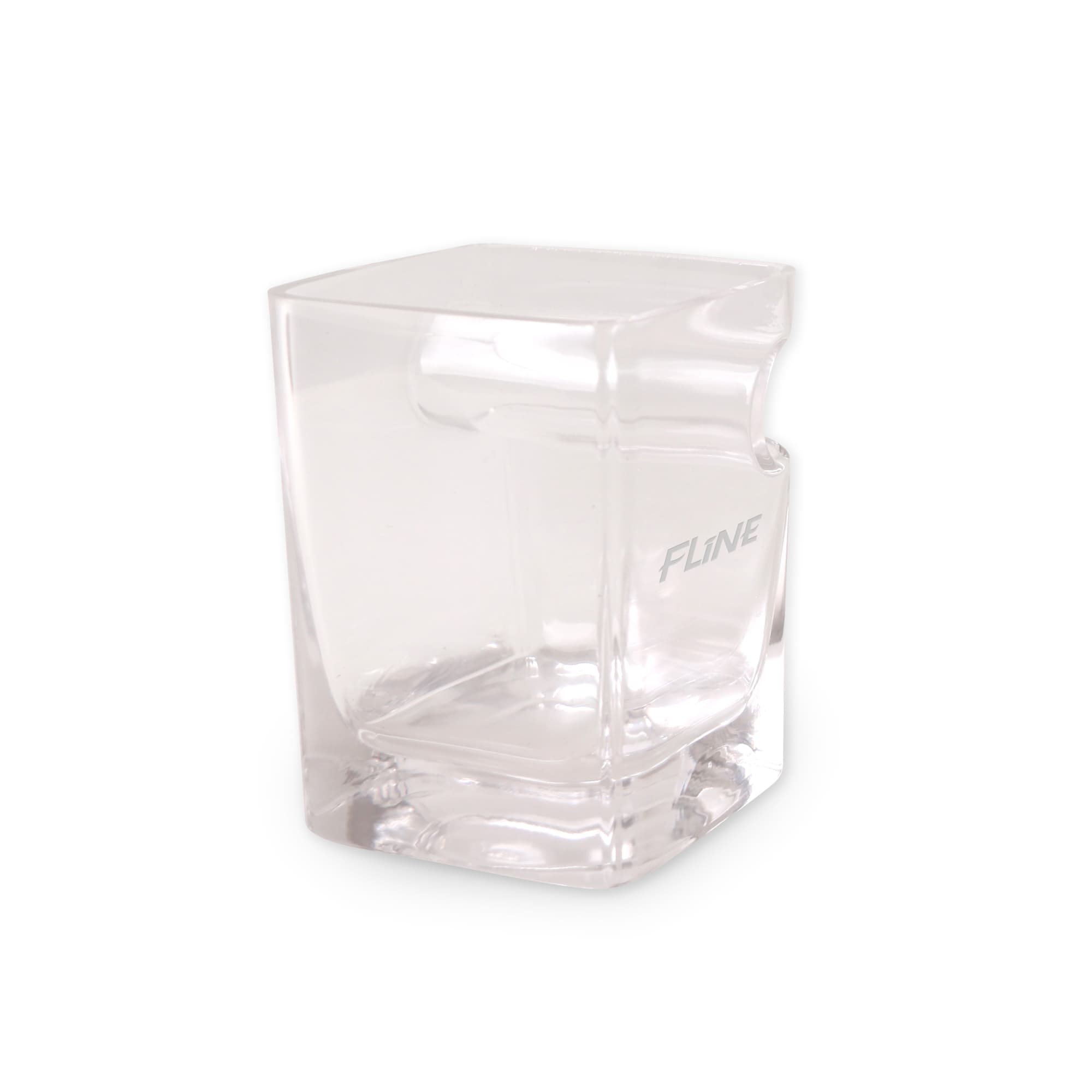 Cigar Whiskey Glass