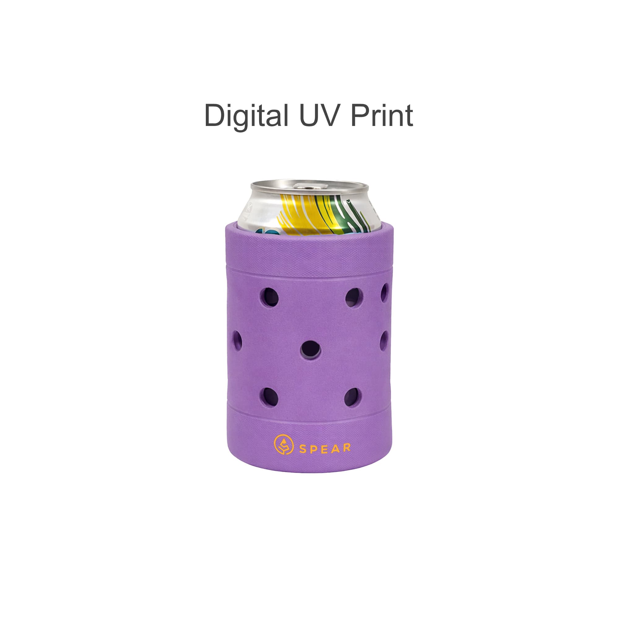 EVA Holes Stubby Holder