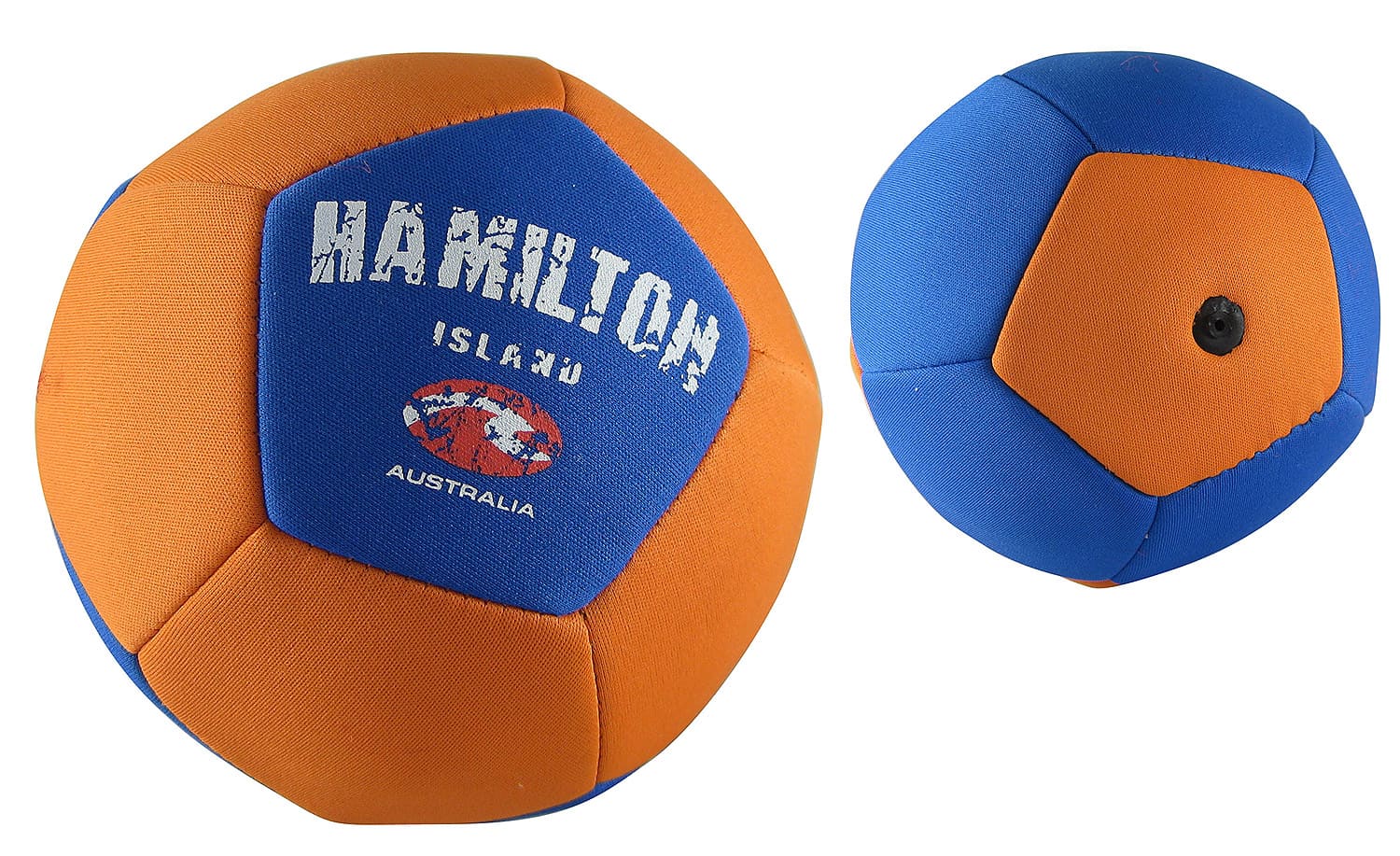 Large Sized Soccer Ball (Screen Print)