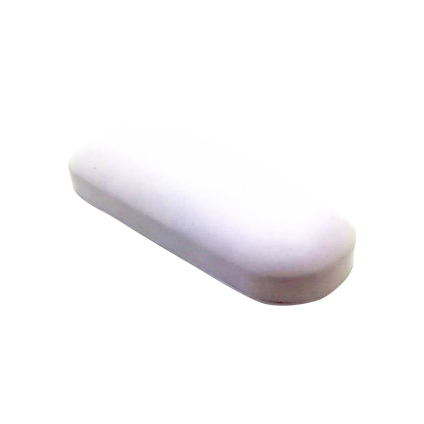 Big Oval Tablet Shape Stress Reliever
