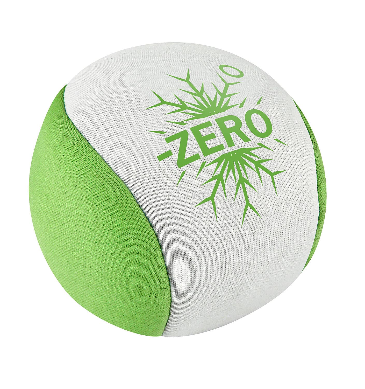 Wet Ball (Screen Print)
