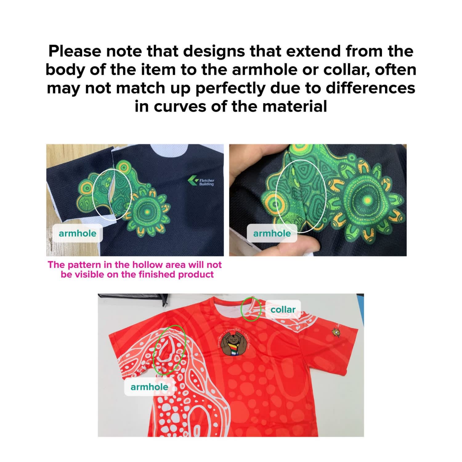 Sublimation Long Sleeves UPF 50+ Rashie