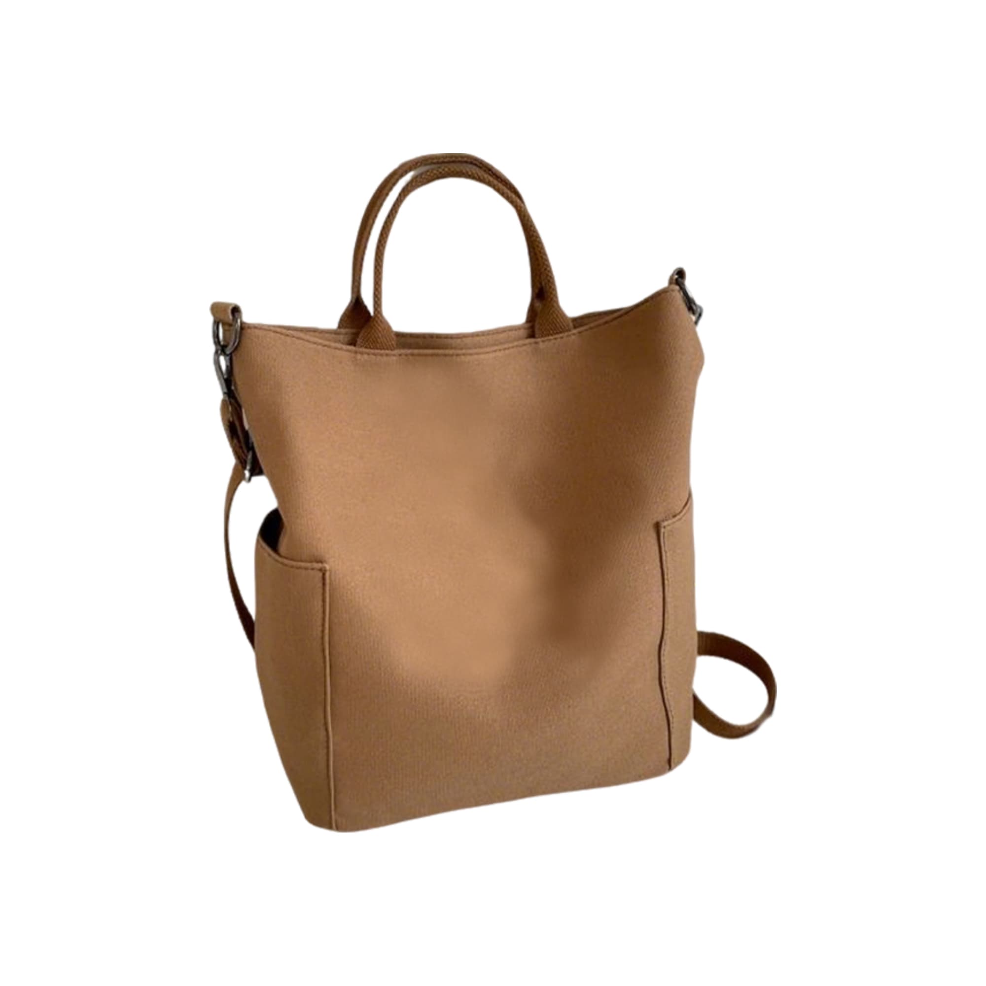 Vintage Style Canvas Bag