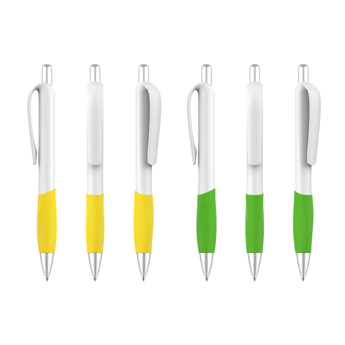 Muscle Pen - Creamy White Barrel