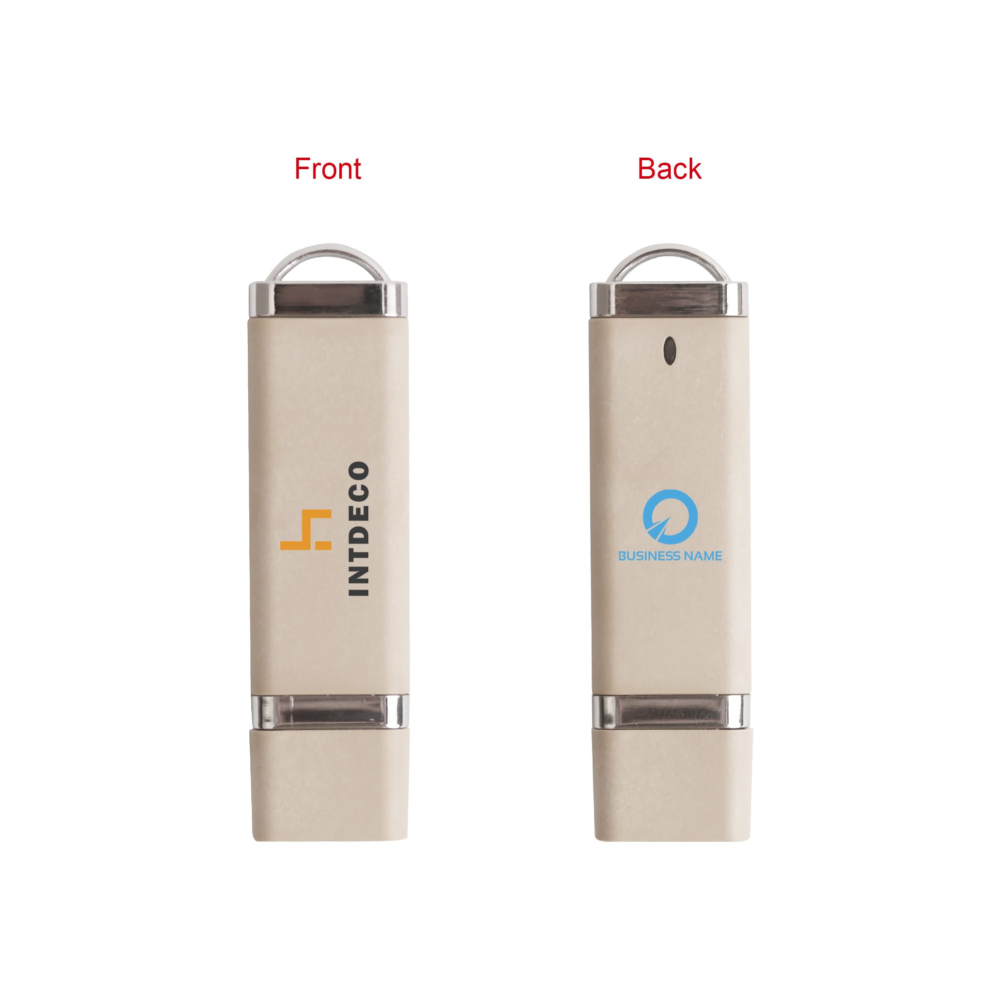 Eco Constellation Flash Drive