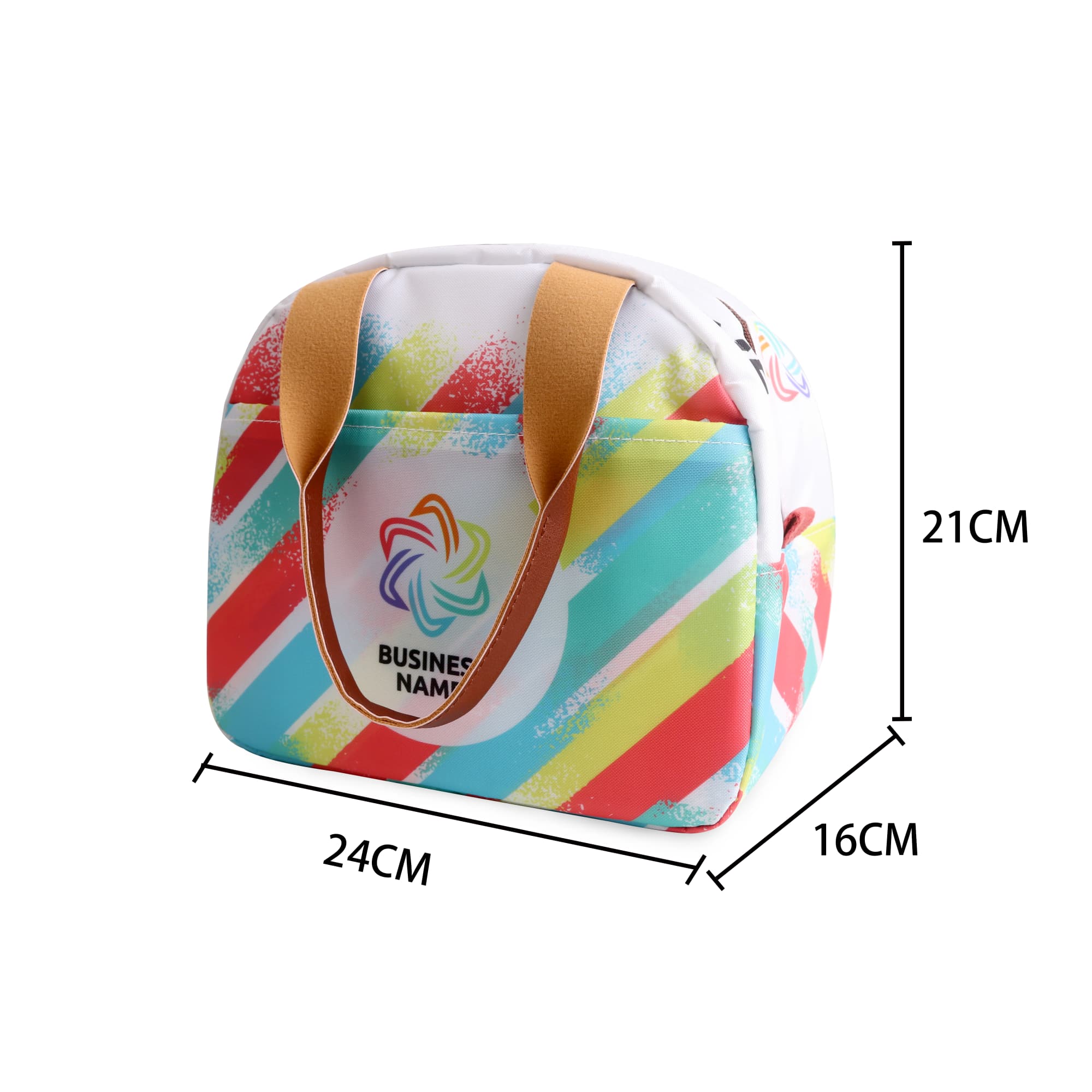 Waterproof RPET Cooler Bag