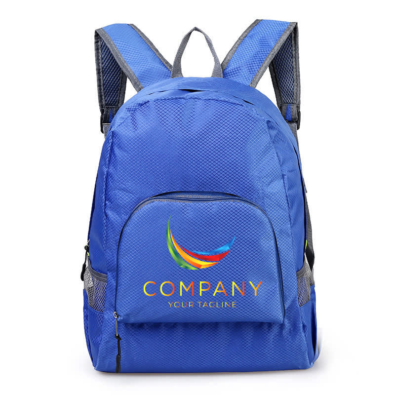 Rhombus Compressed Bag